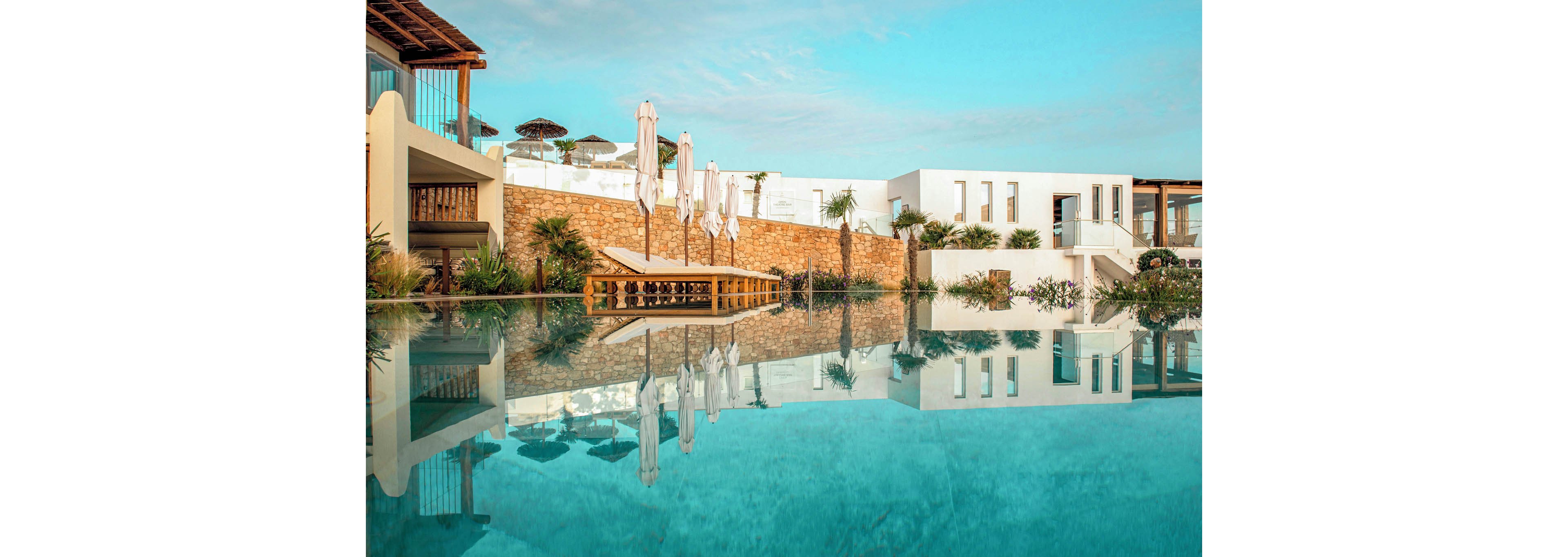 Mitsis Selection Rinela