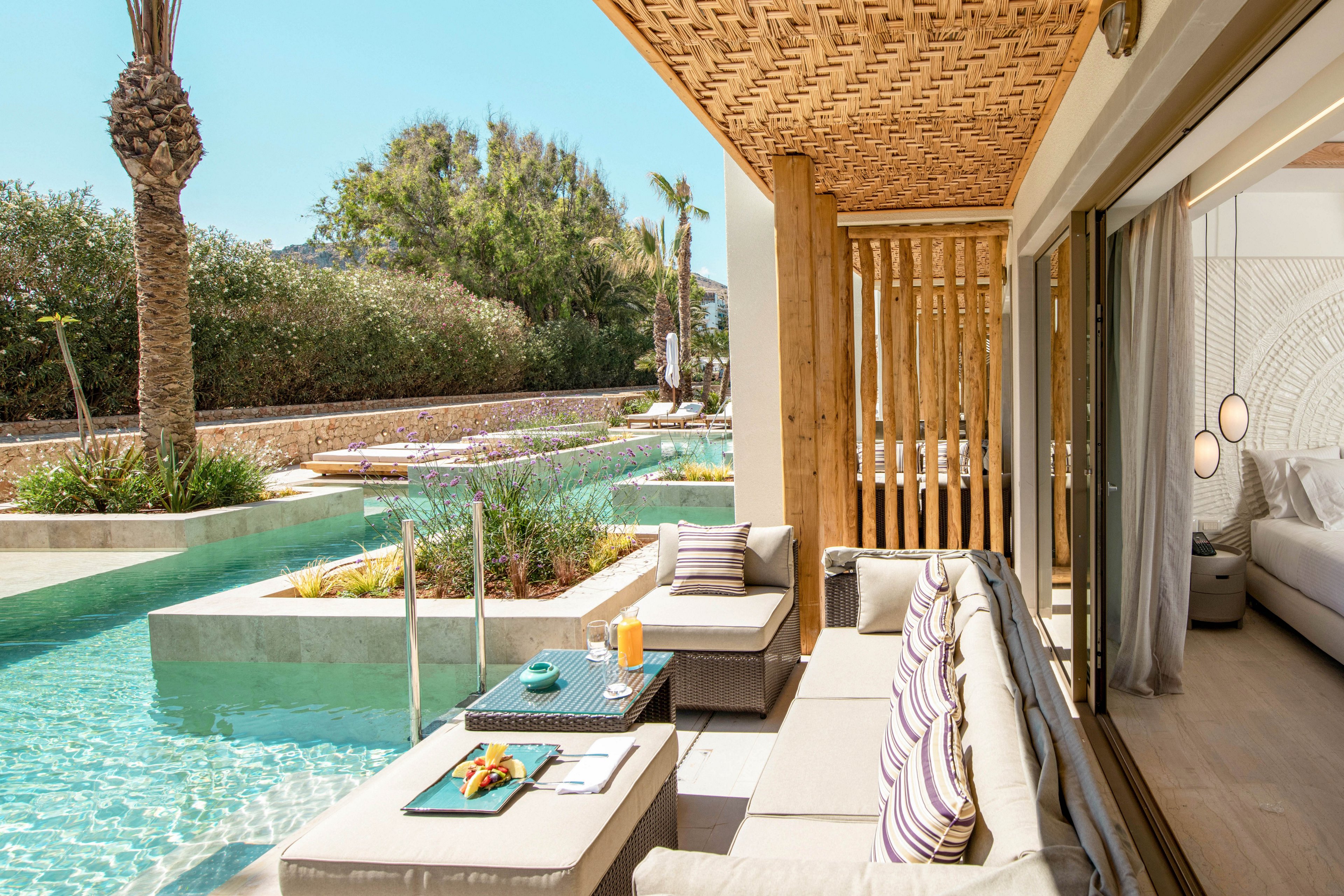 Mitsis Selection Rinela