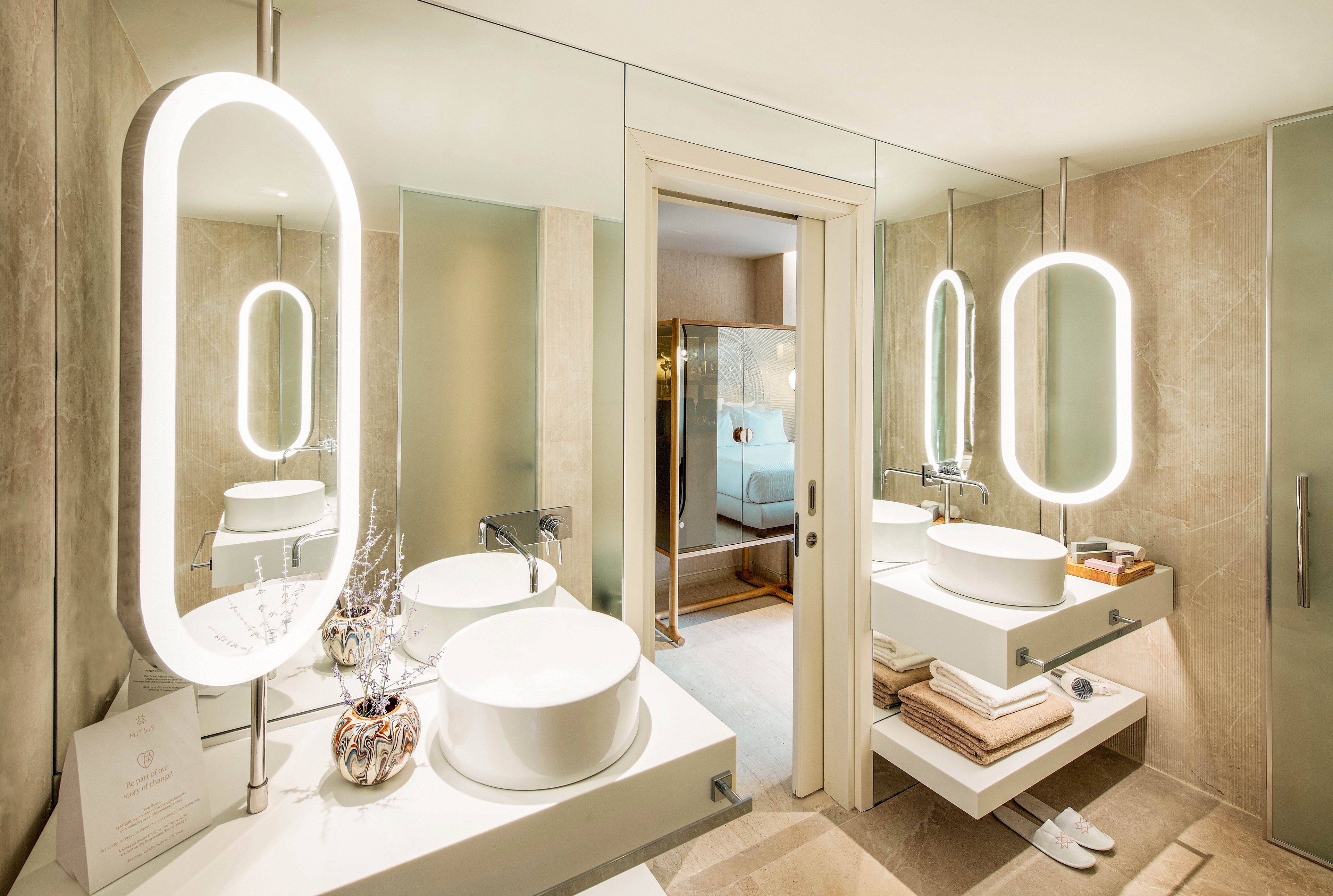 Mitsis Selection Rinela