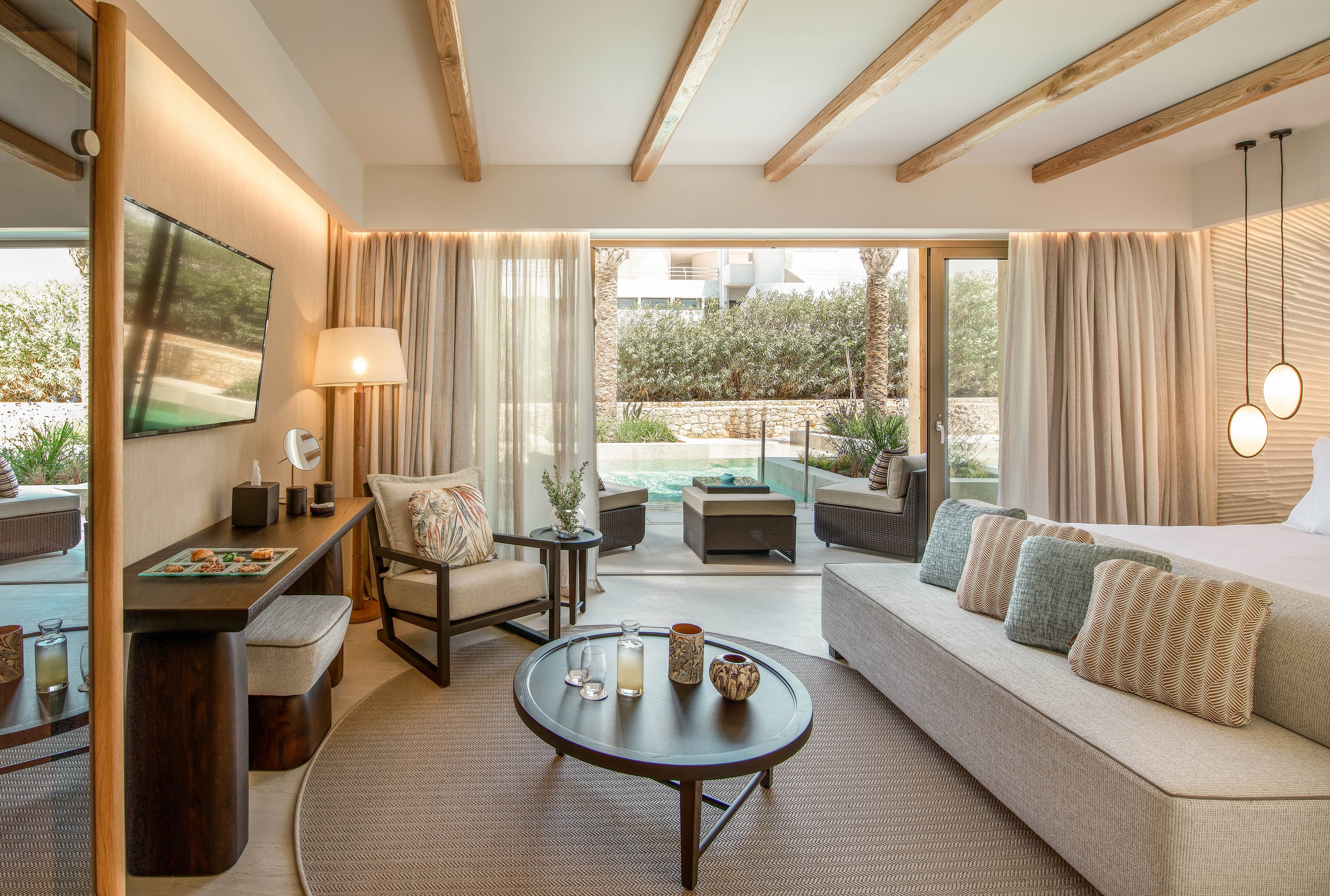 Mitsis Selection Rinela