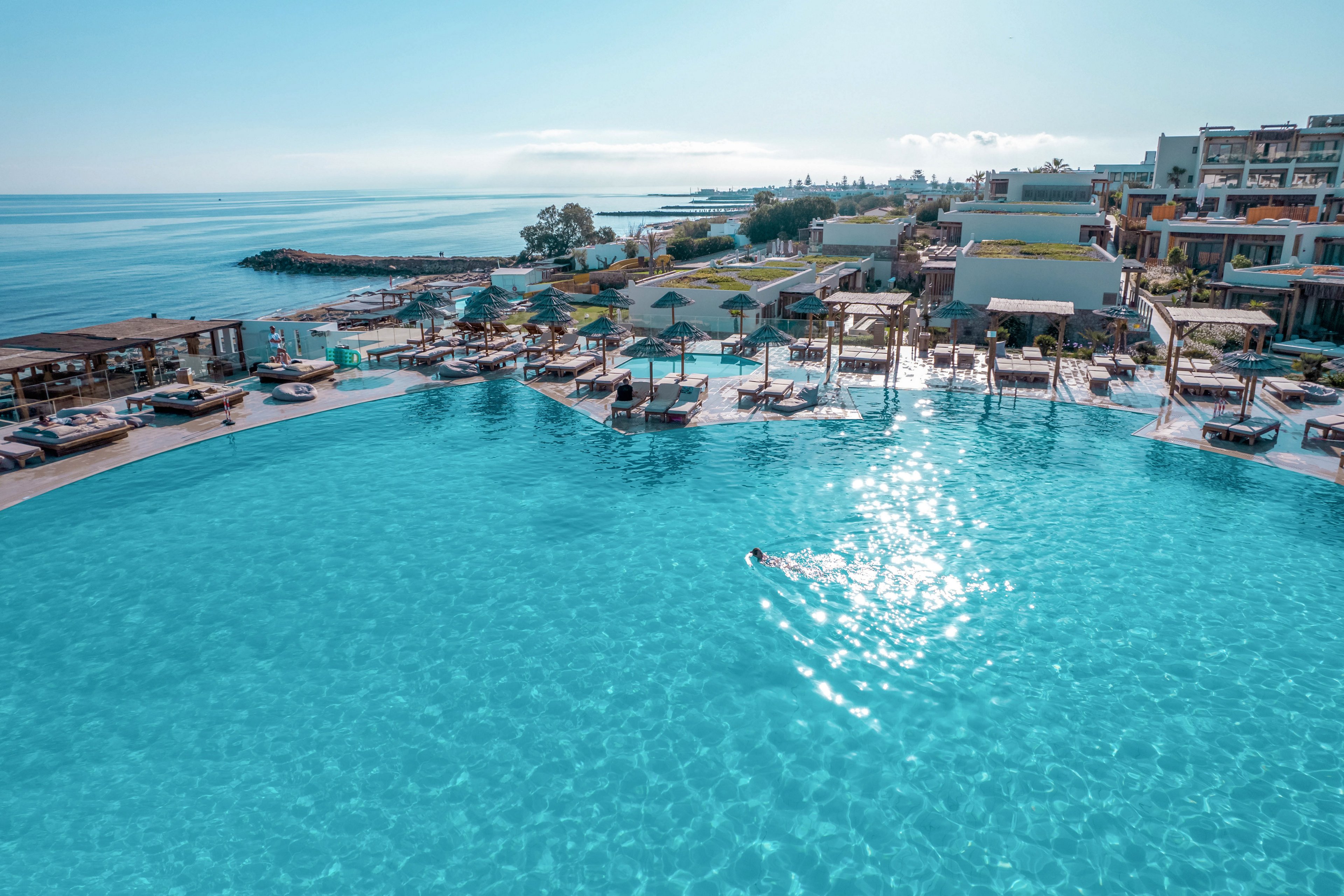 Mitsis Selection Rinela