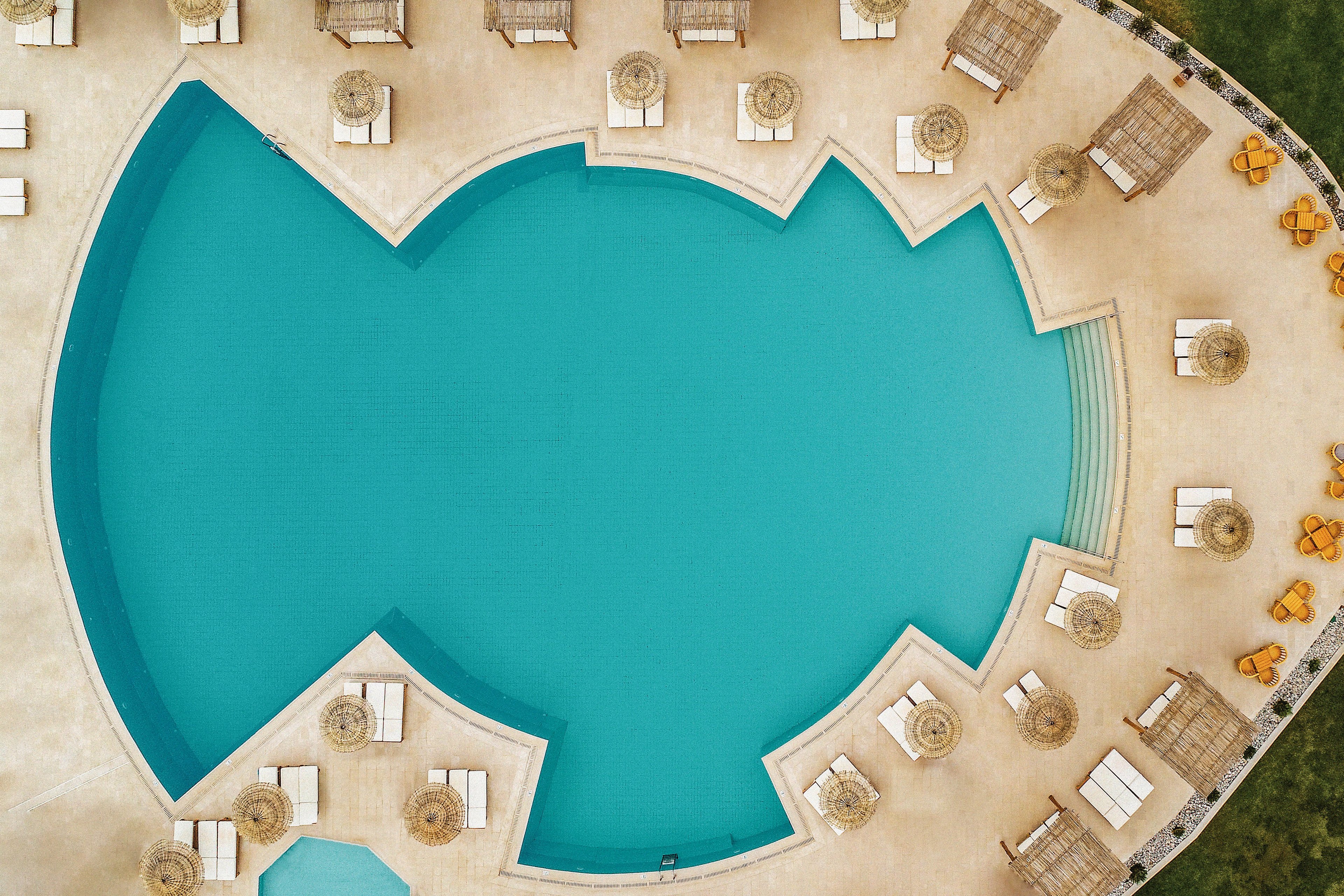 Mitsis Selection Rinela