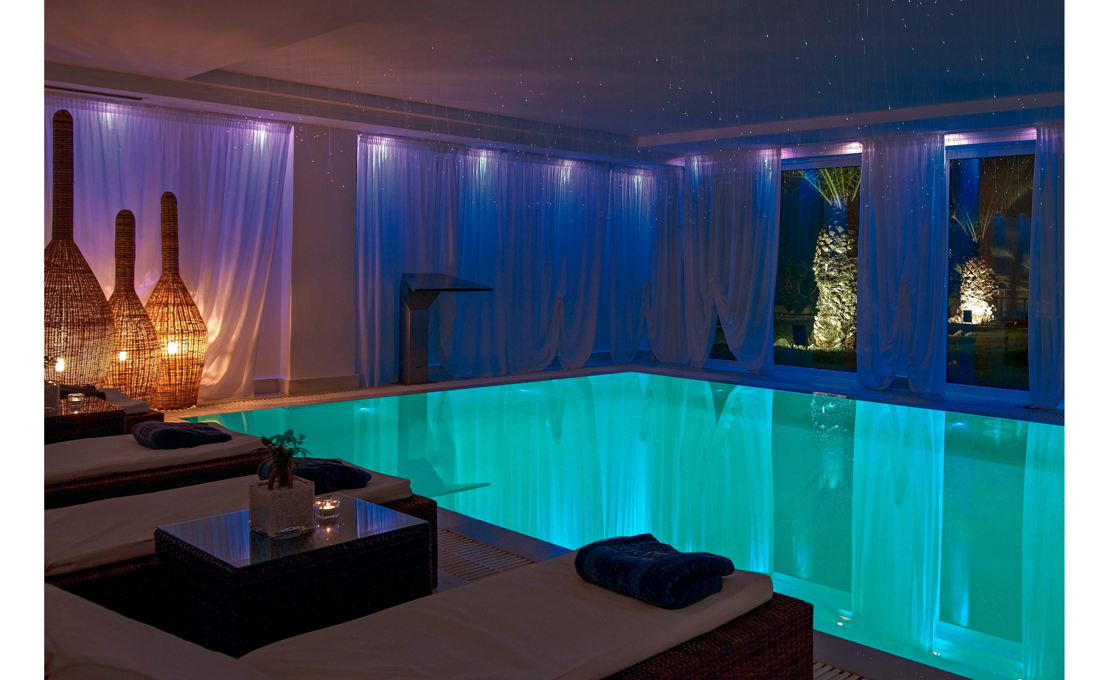 Mitsis Selection Rinela