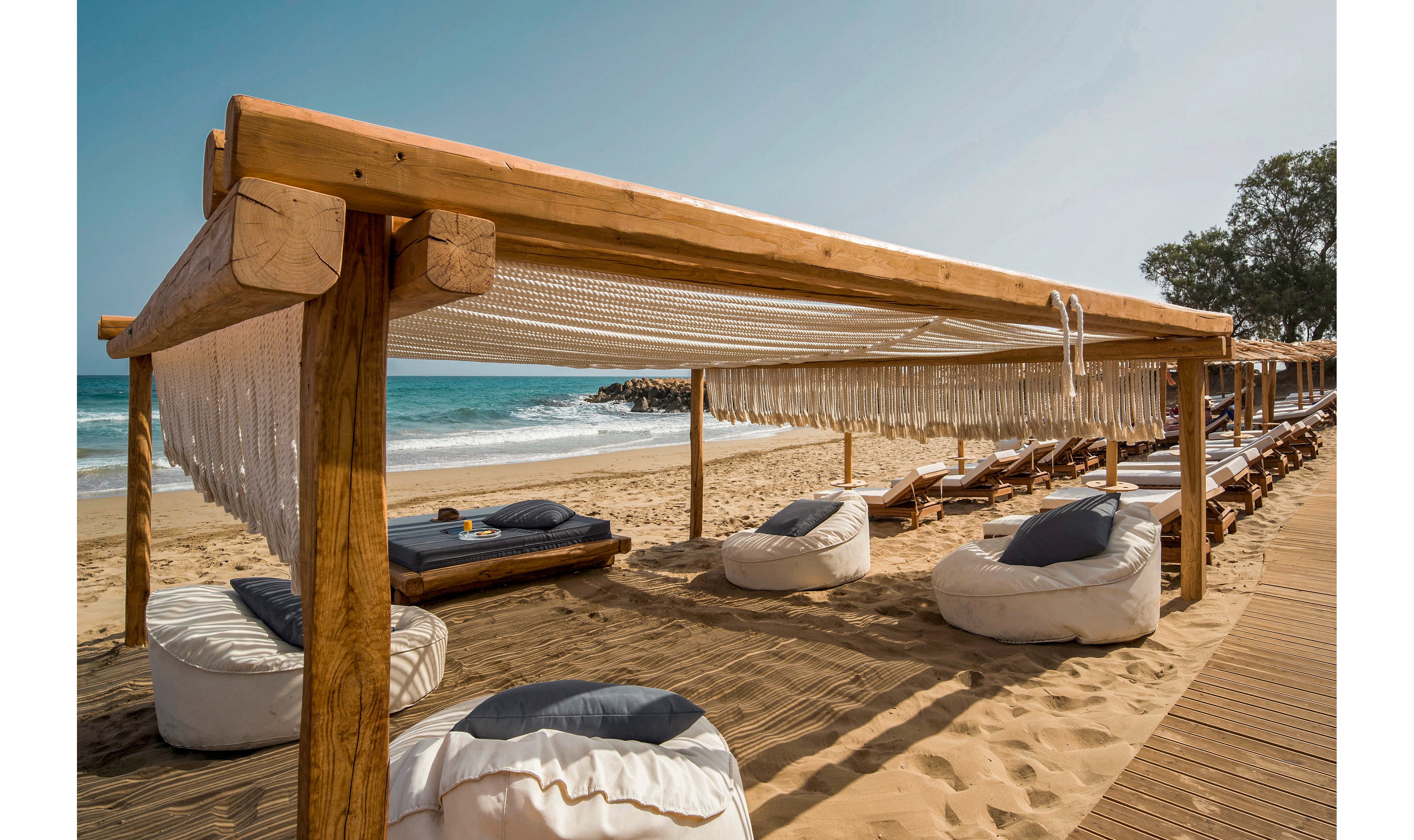 Mitsis Selection Rinela