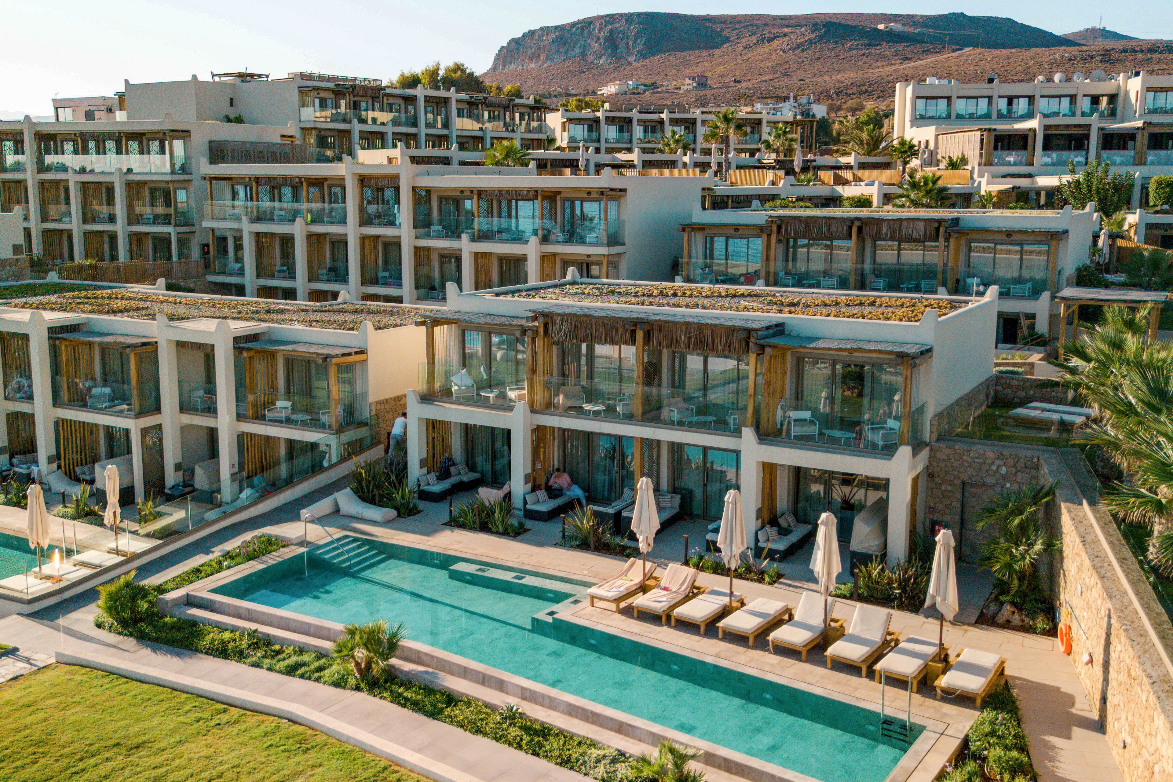 Mitsis Selection Rinela