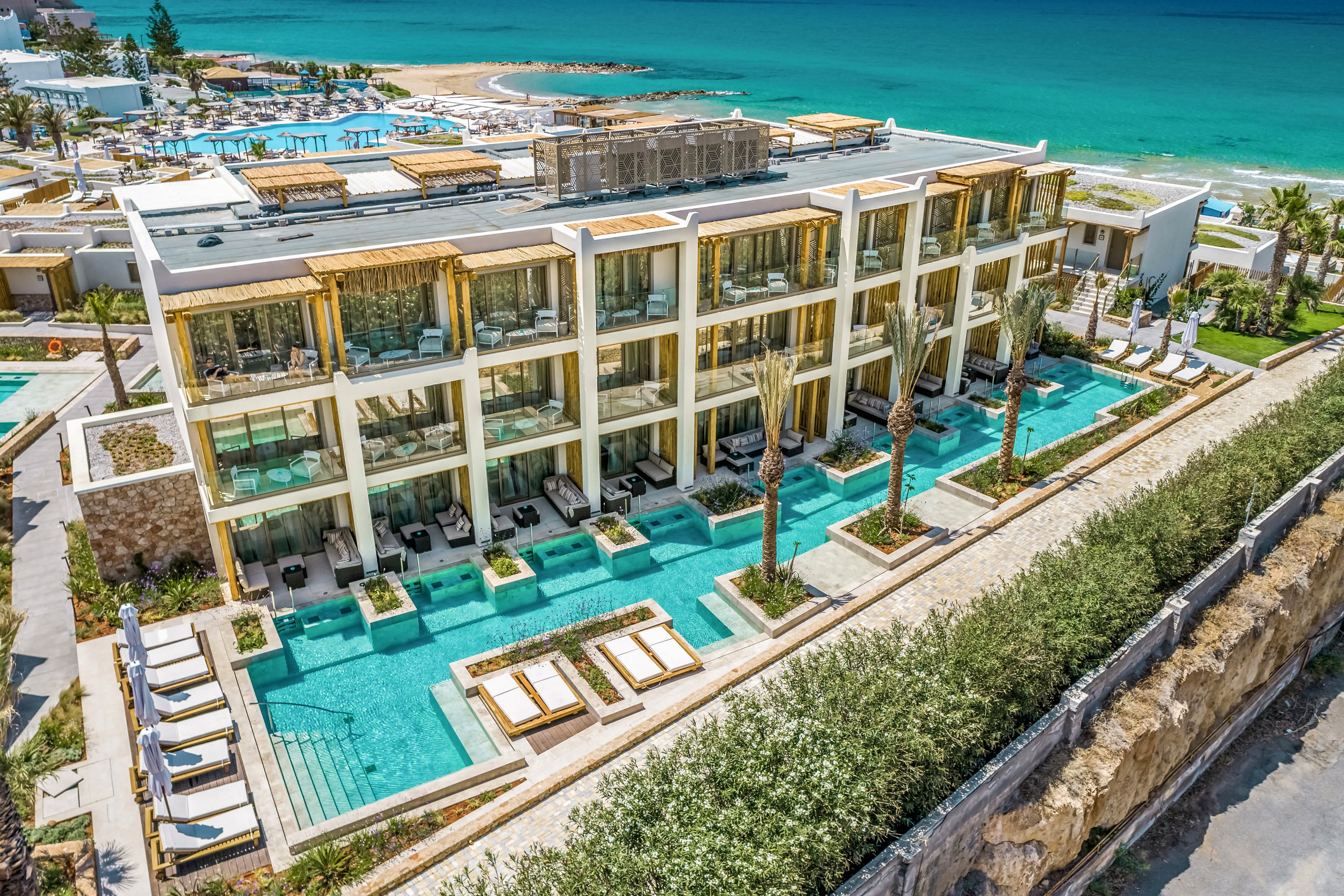 Mitsis Selection Rinela