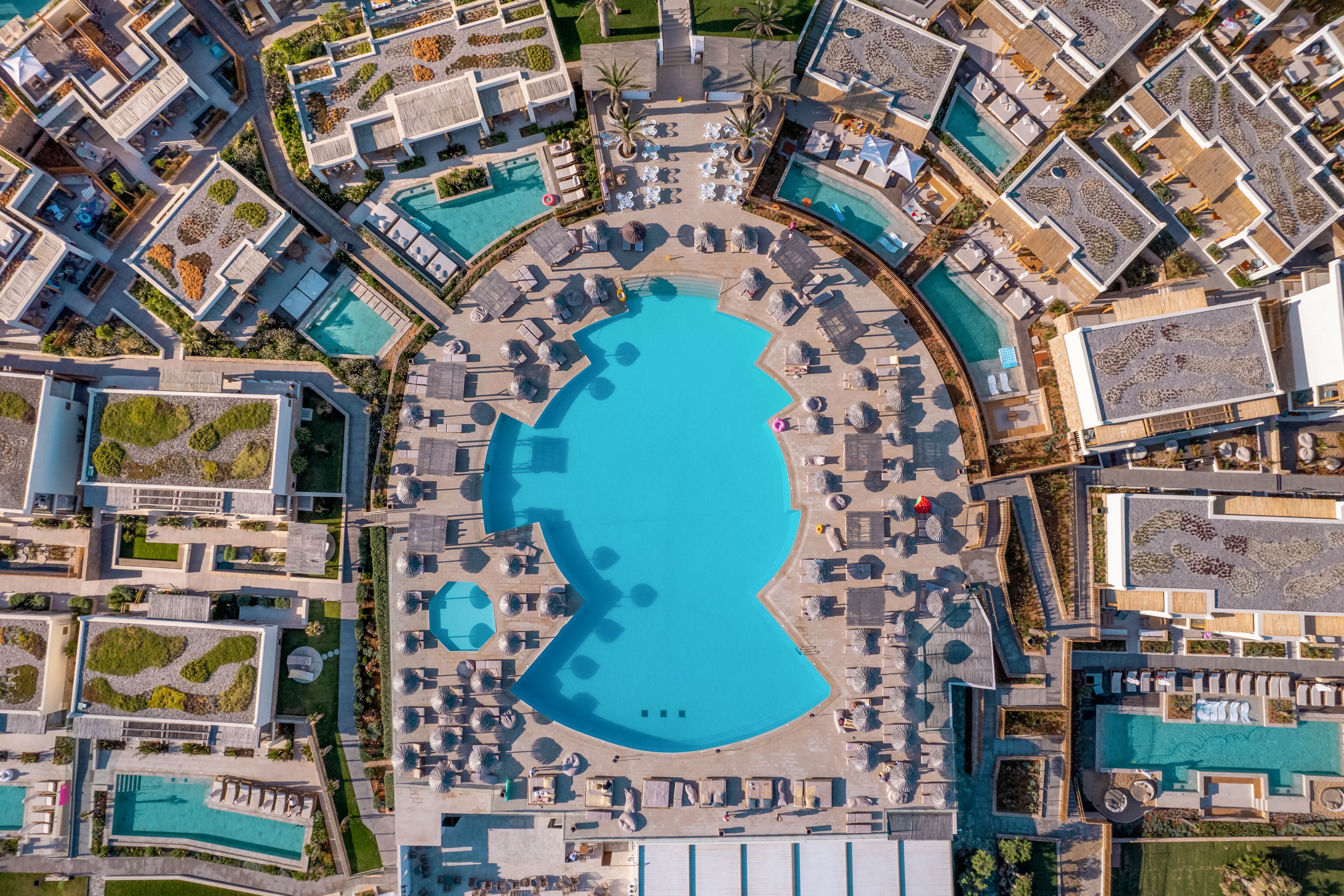 Mitsis Selection Rinela