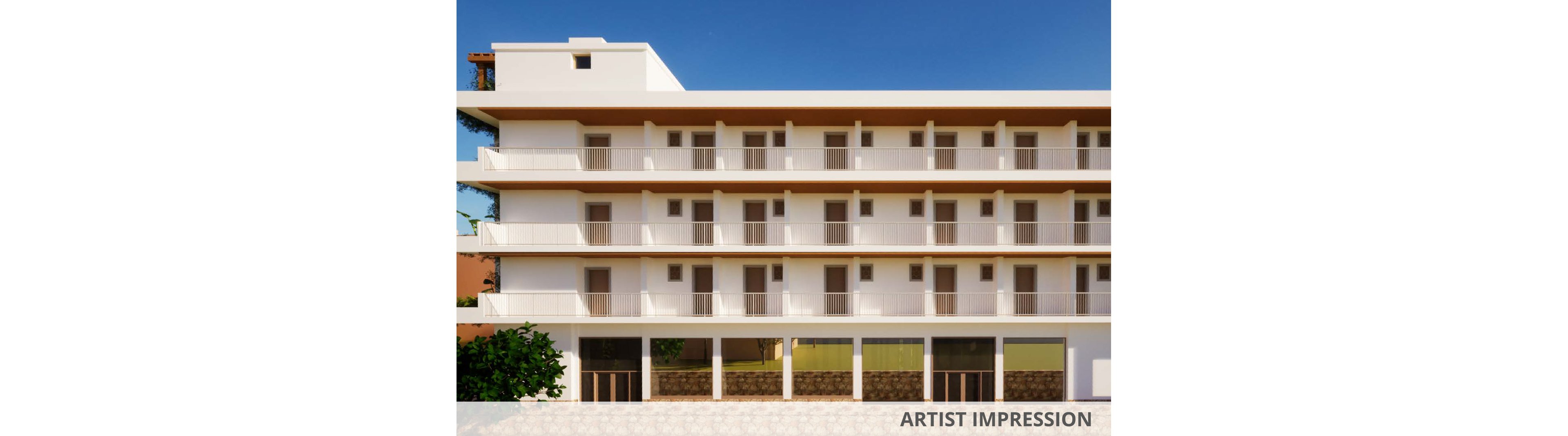 Mitsis Selection Rinela