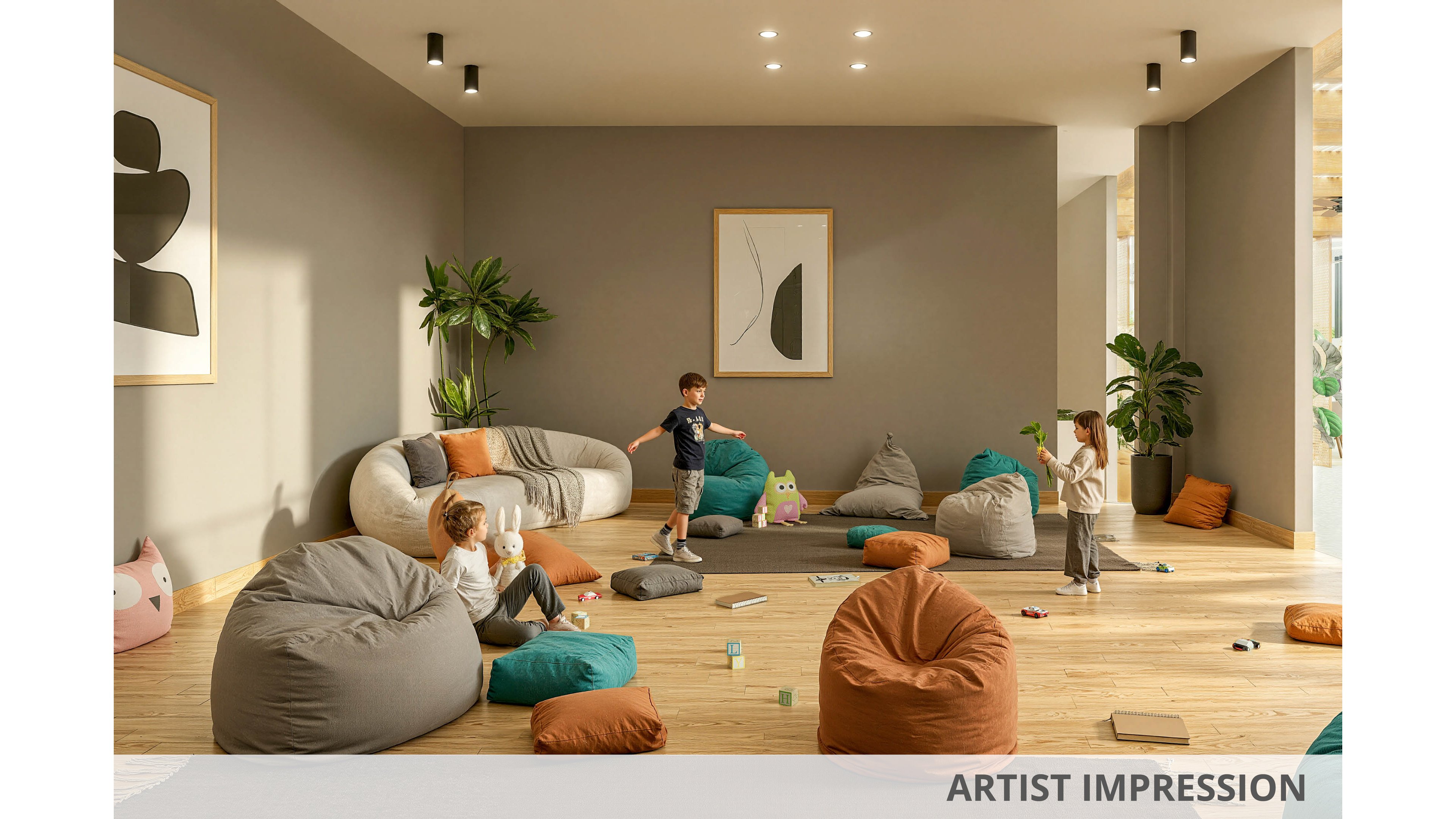 OYA Beach Resort formerly Serita Beach Hotel