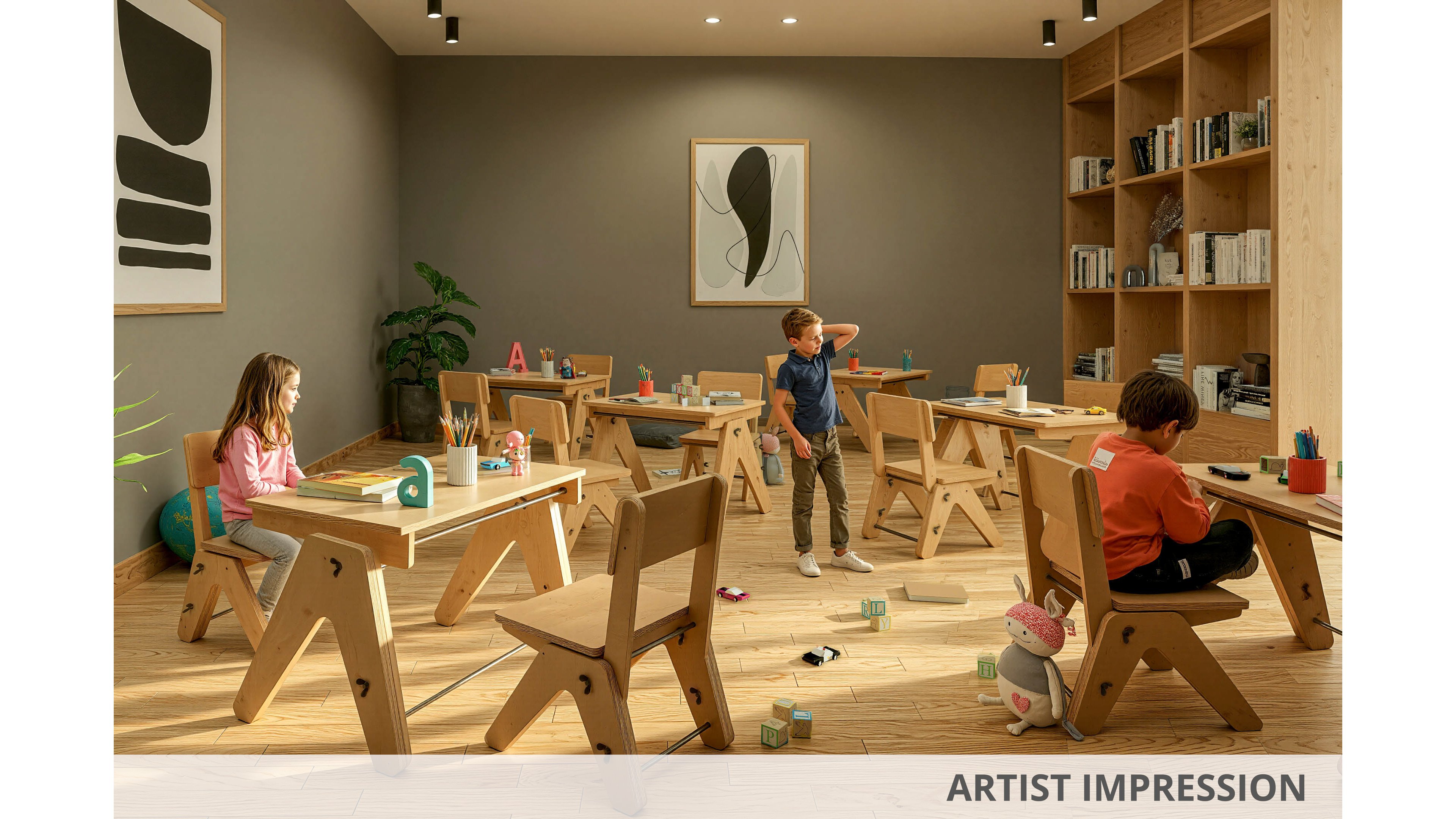 OYA Beach Resort formerly Serita Beach Hotel