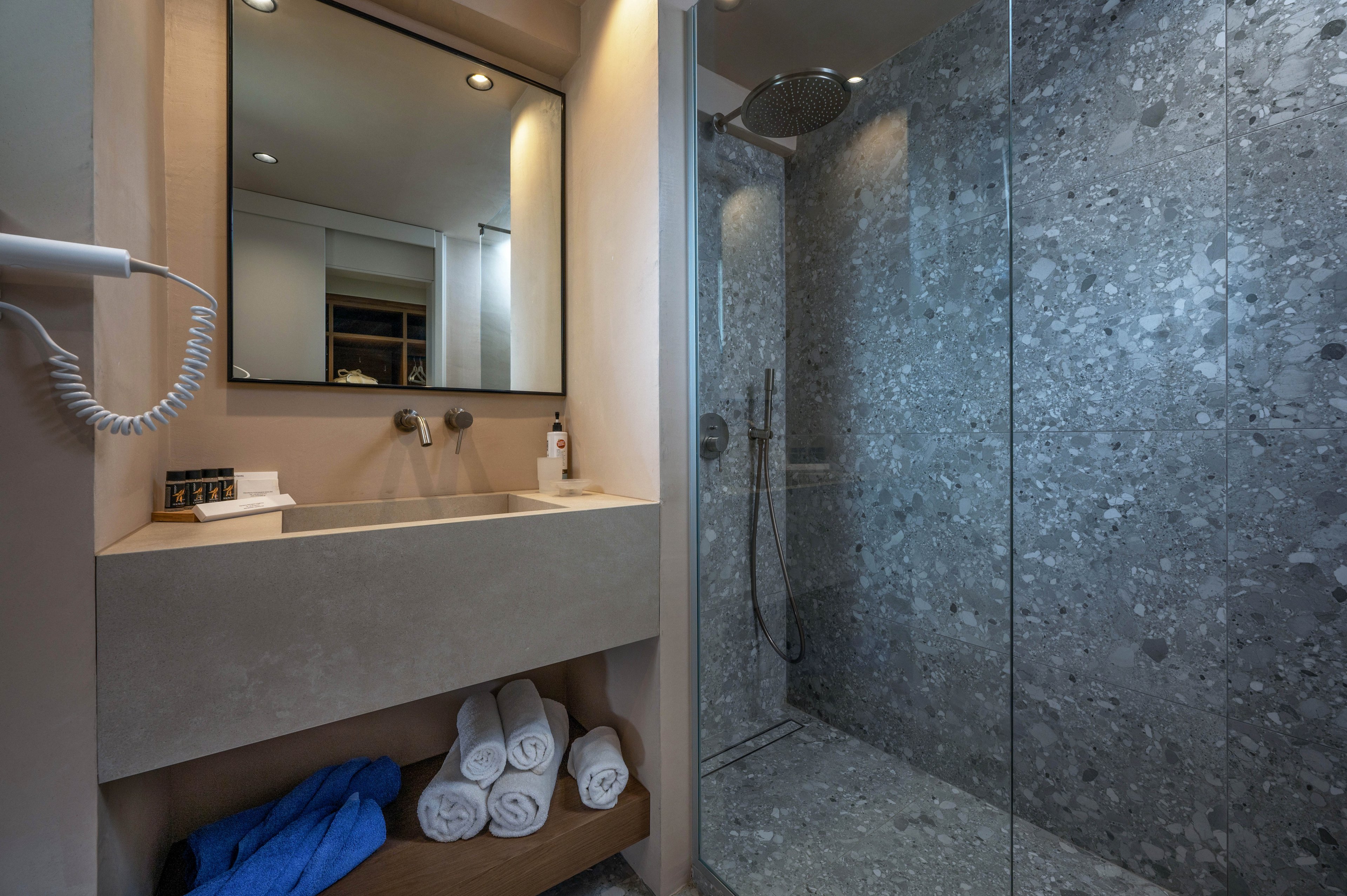 OYA Beach Resort formerly Serita Beach Hotel