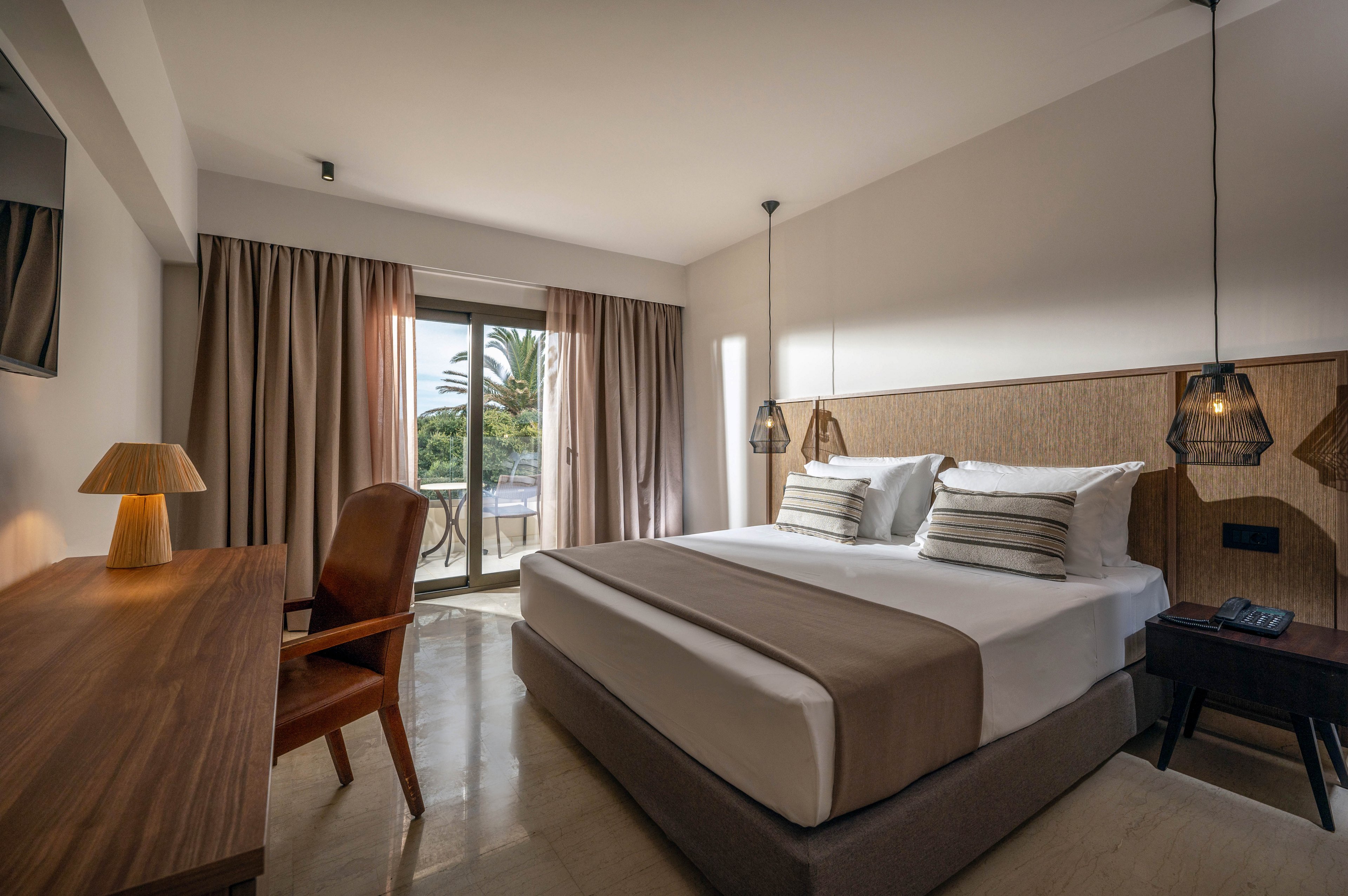 OYA Beach Resort formerly Serita Beach Hotel