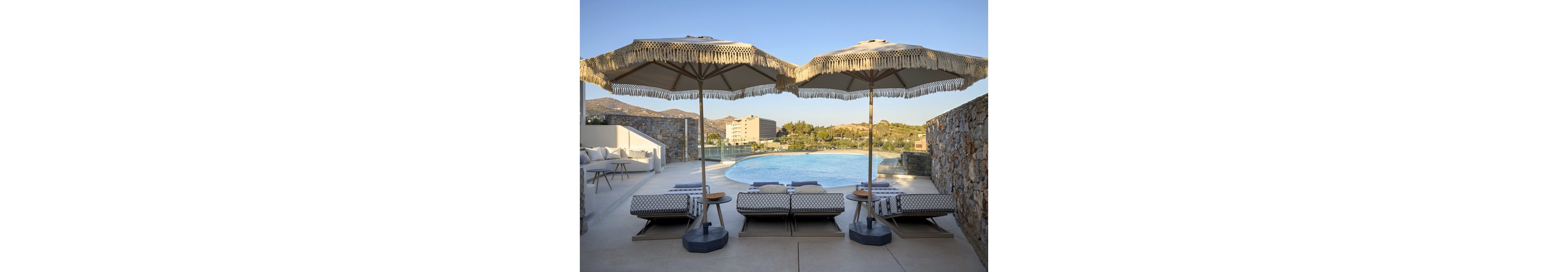 Zeus Eleva Mirabello formerly Mirabello Bay Resort