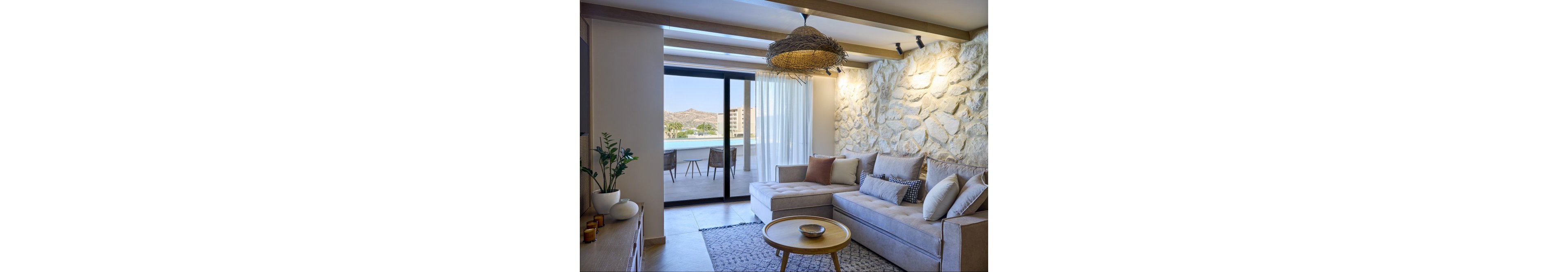 Zeus Eleva Mirabello Bay formerly Mirabello Bay Luxury Resort