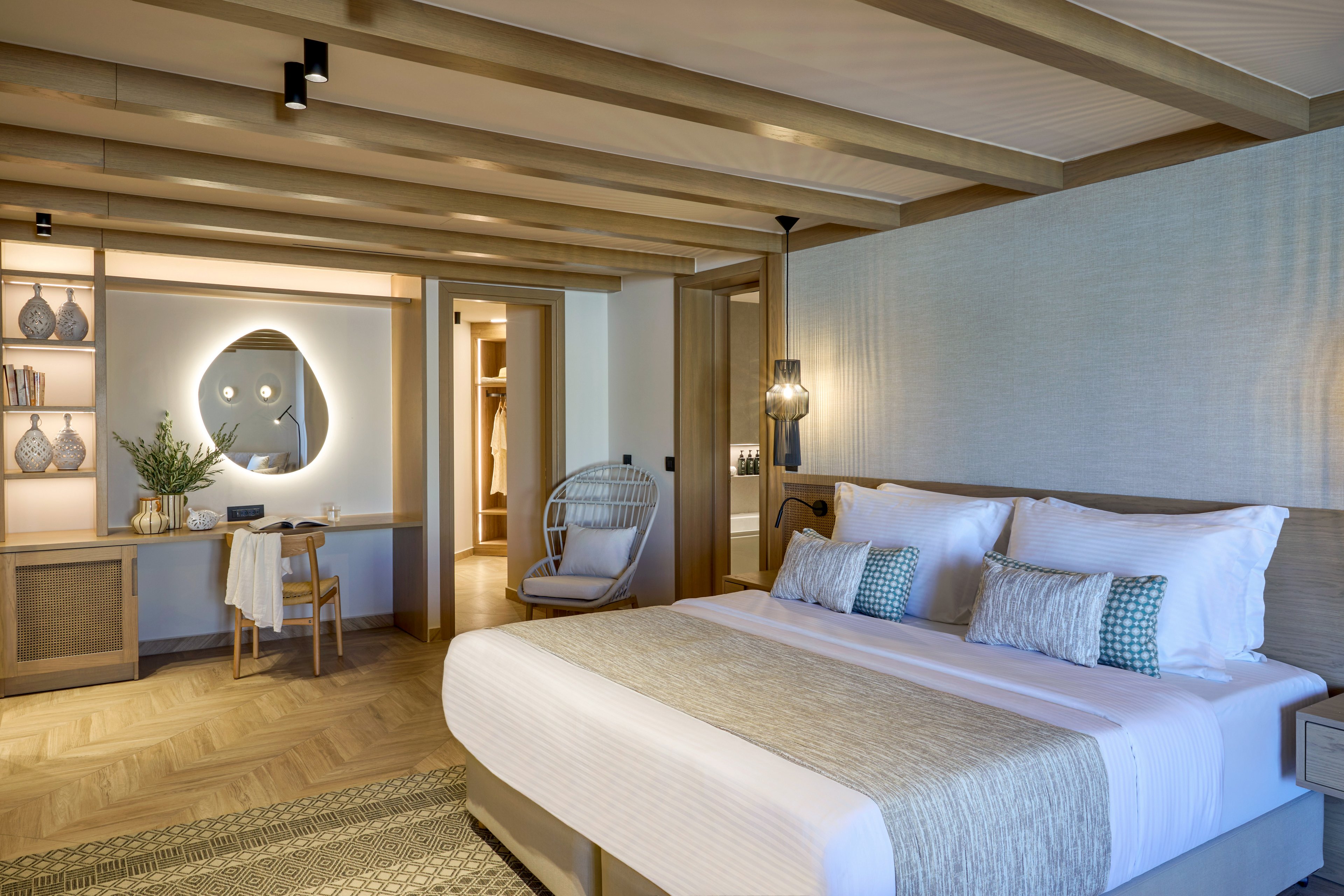Zeus Eleva Mirabello Bay formerly Mirabello Bay Luxury Resort