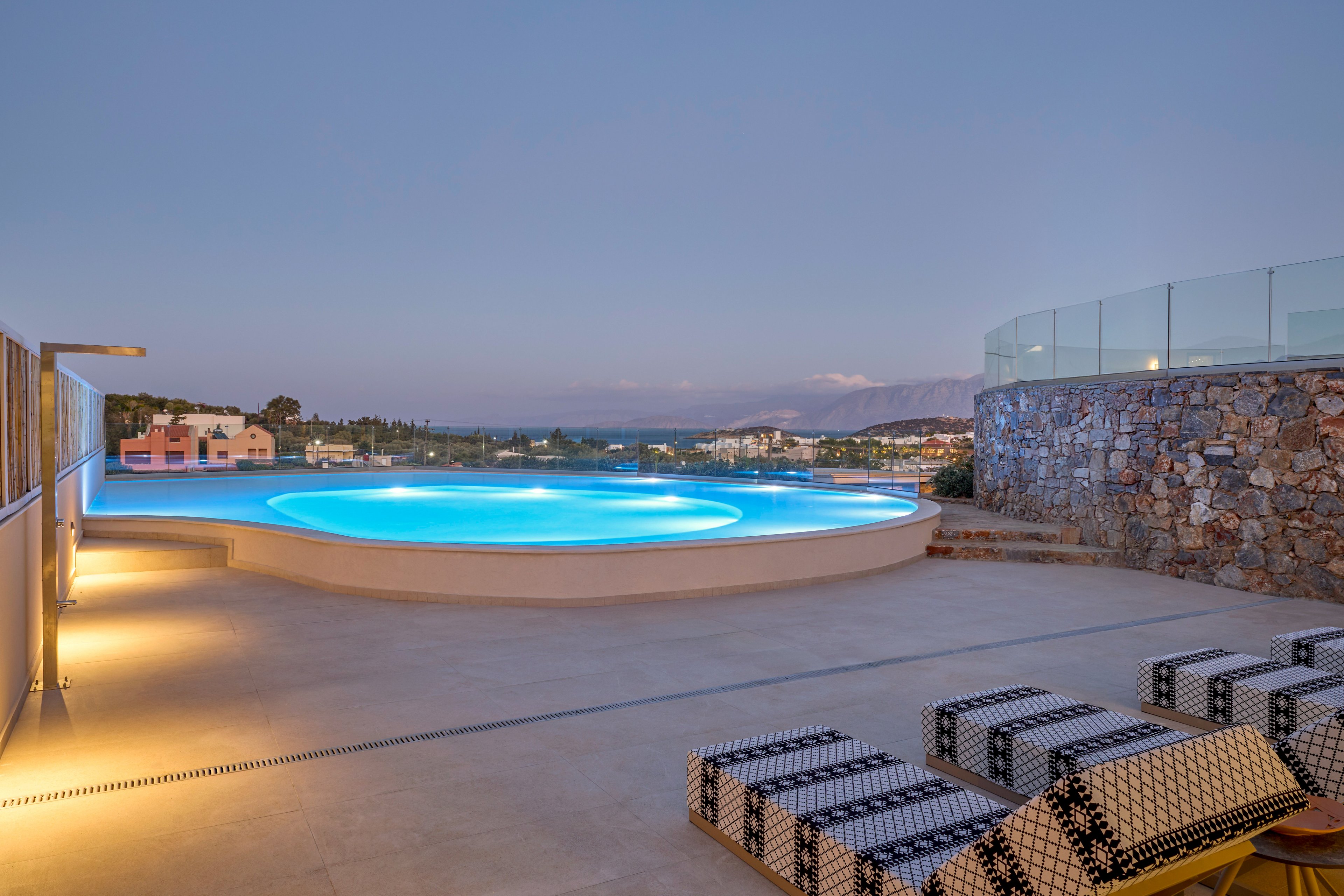 Zeus Eleva Mirabello formerly Mirabello Bay Resort