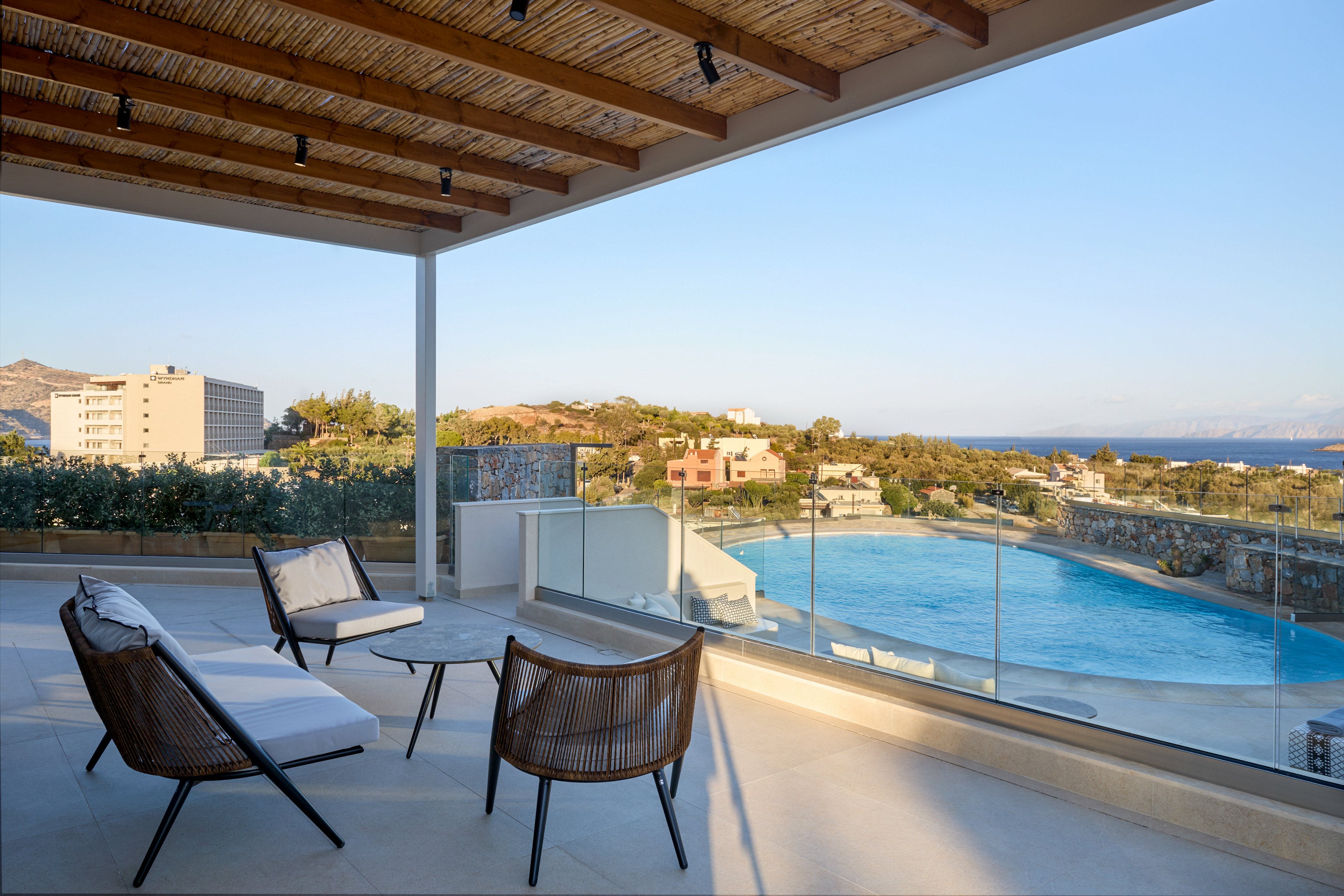 Zeus Eleva Mirabello formerly Mirabello Bay Resort