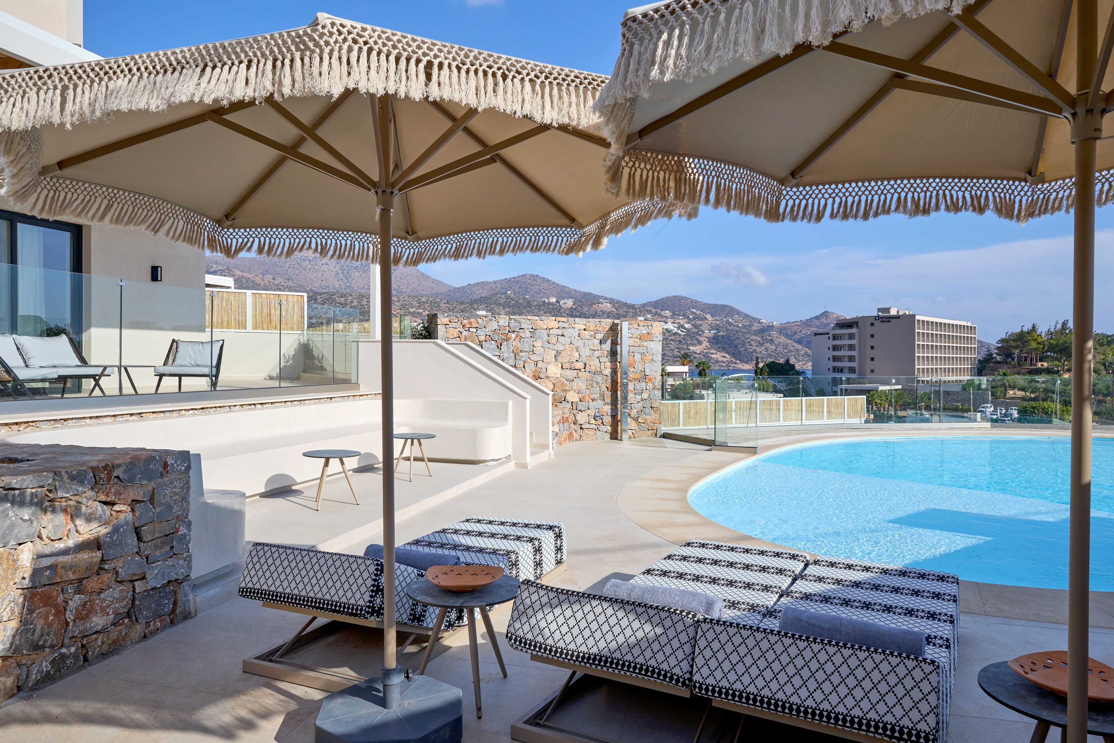 Zeus Eleva Mirabello formerly Mirabello Bay Resort