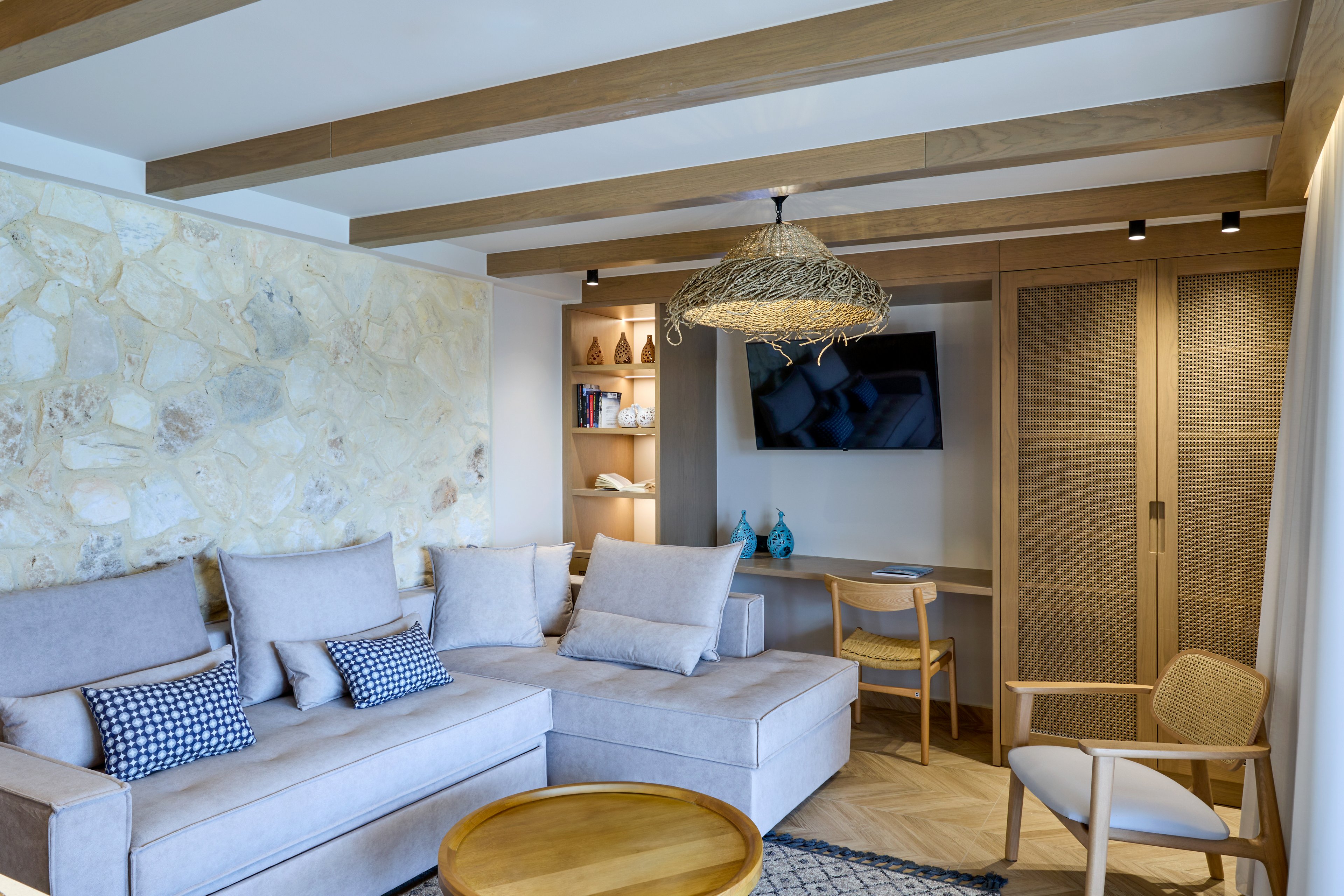 Zeus Eleva Mirabello Bay formerly Mirabello Bay Luxury Resort