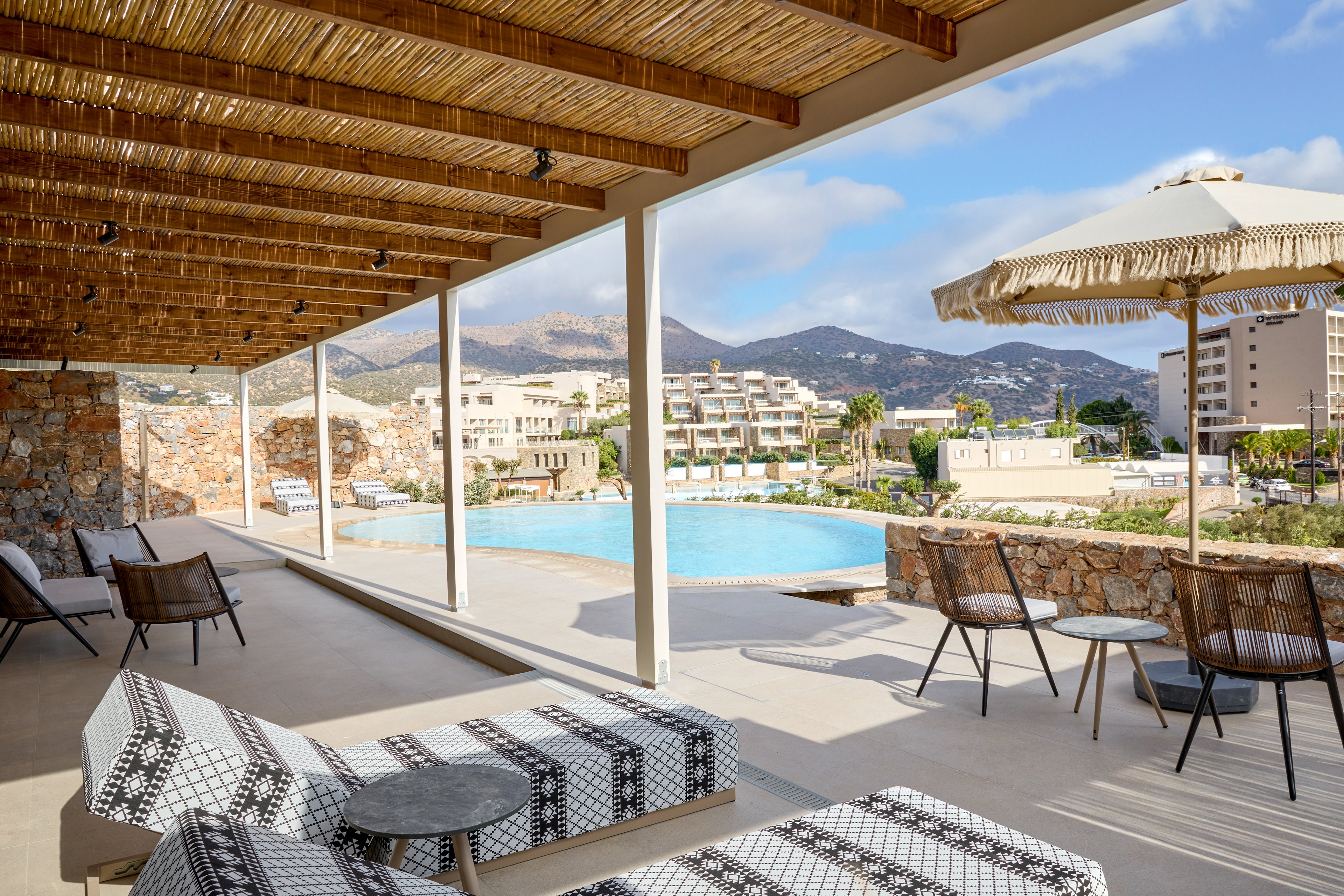 Zeus Eleva Mirabello formerly Mirabello Bay Resort