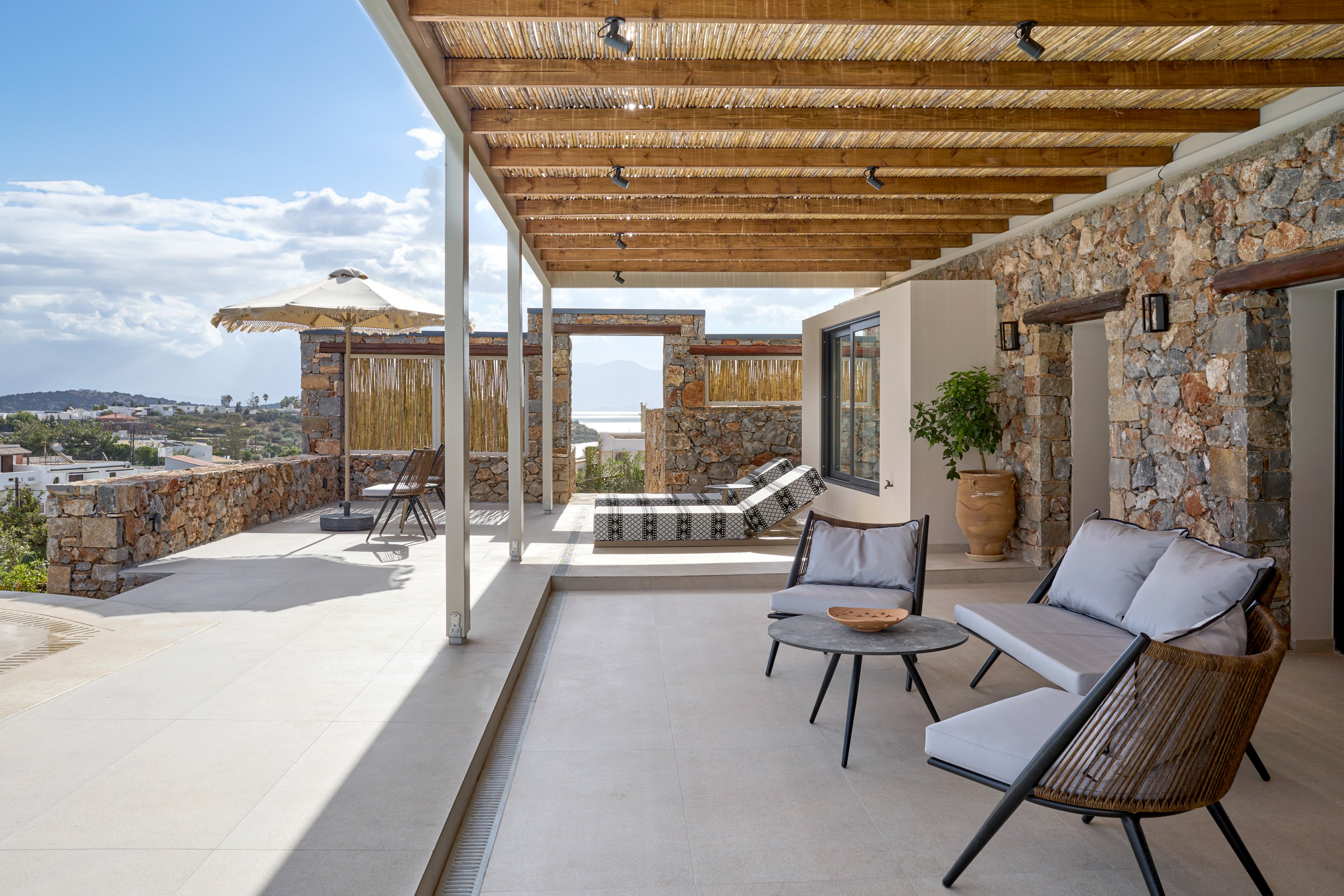 Zeus Eleva Mirabello Bay formerly Mirabello Bay Luxury Resort