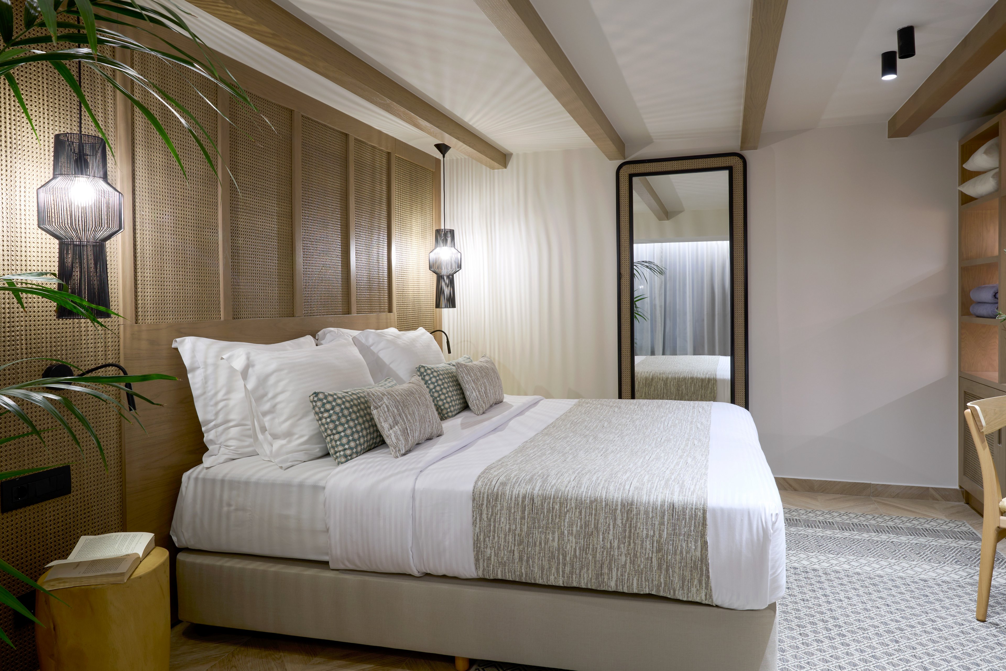 Zeus Eleva Mirabello Bay formerly Mirabello Bay Luxury Resort