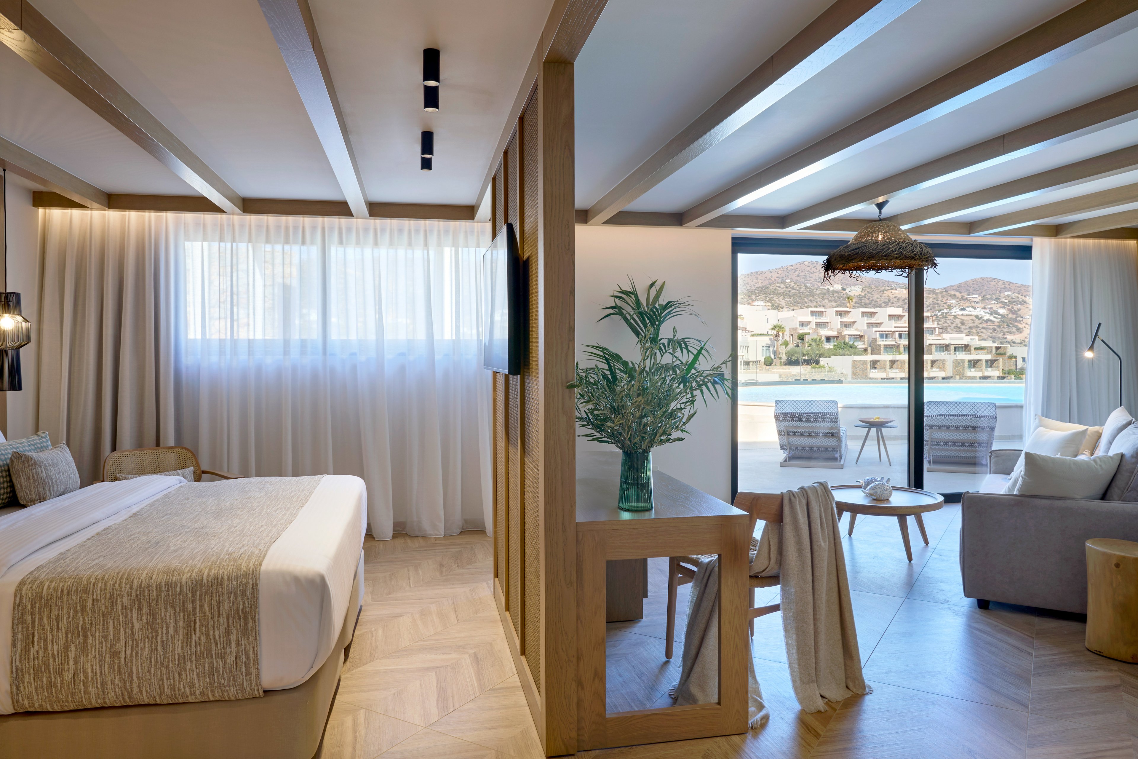 Zeus Eleva Mirabello Bay formerly Mirabello Bay Luxury Resort