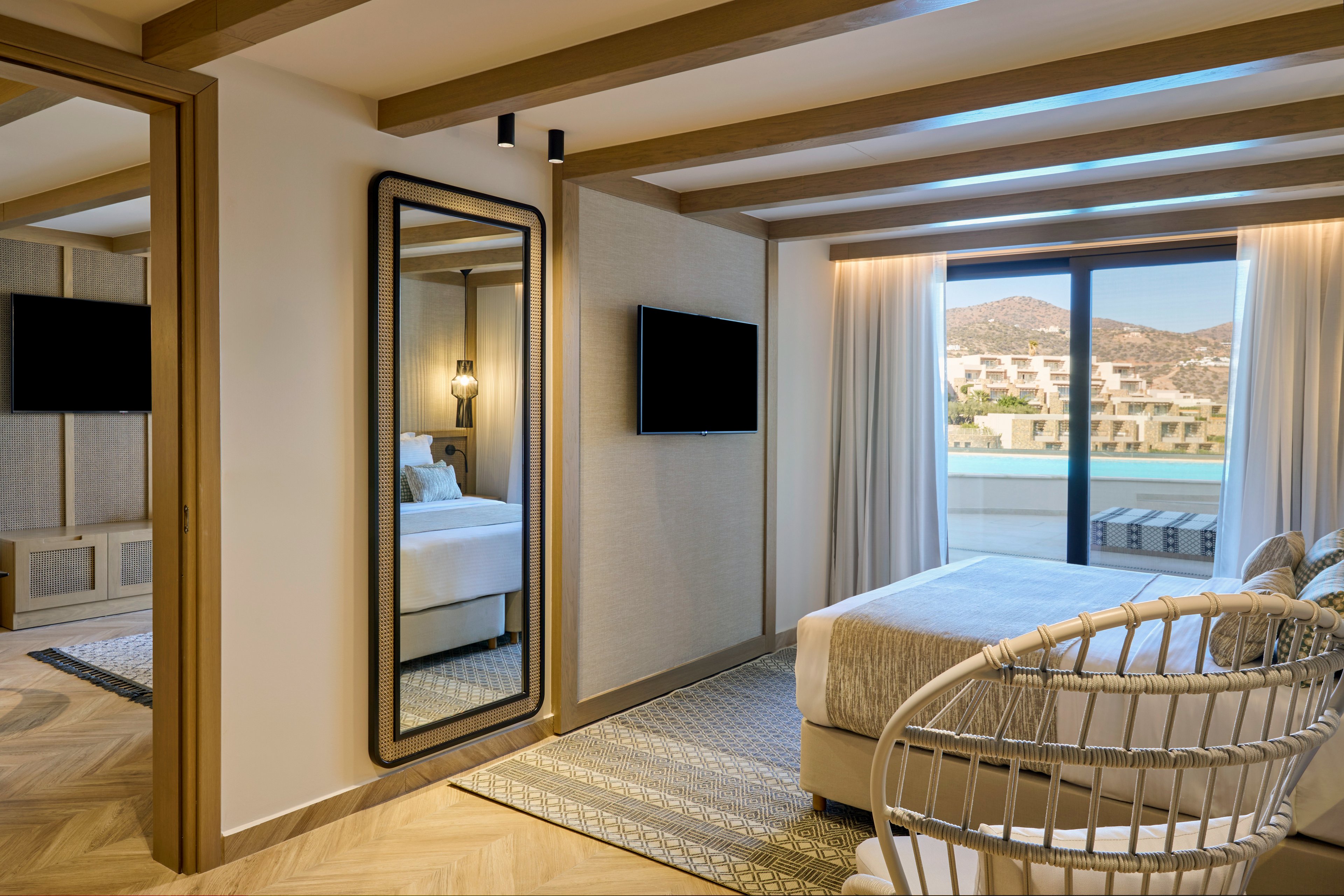 Zeus Eleva Mirabello Bay formerly Mirabello Bay Luxury Resort