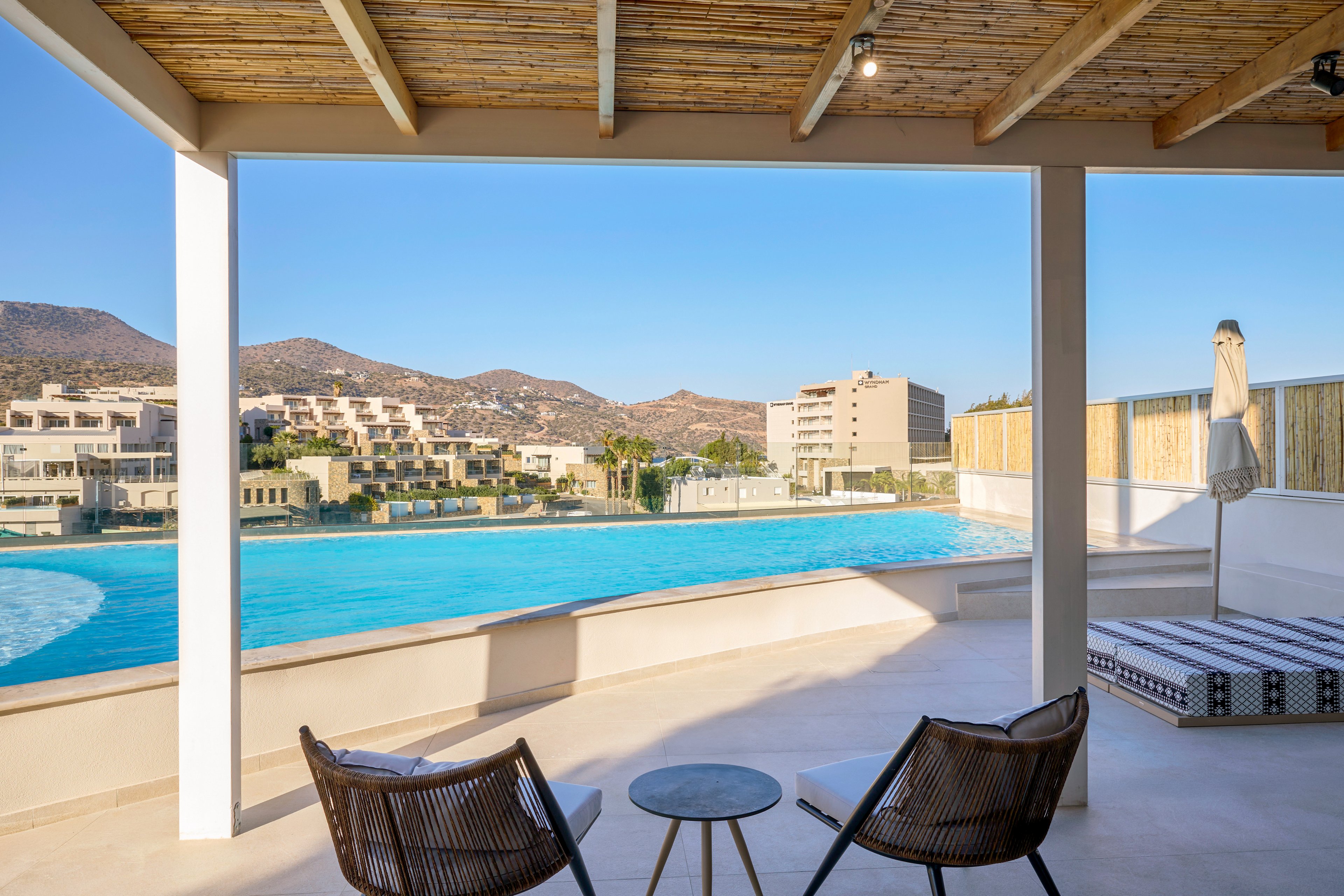 Zeus Eleva Mirabello formerly Mirabello Bay Resort