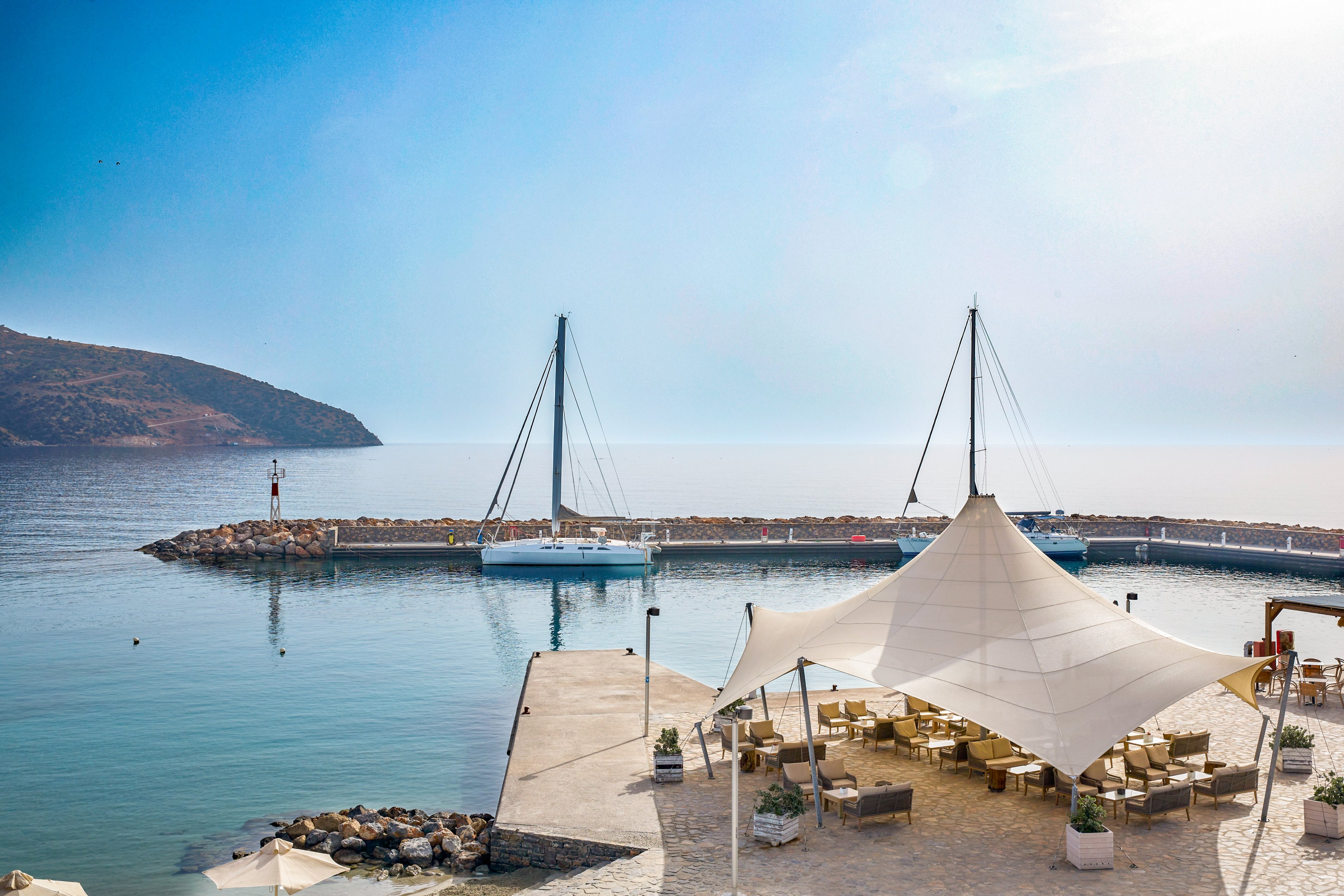 Zeus Eleva Mirabello formerly Mirabello Bay Resort