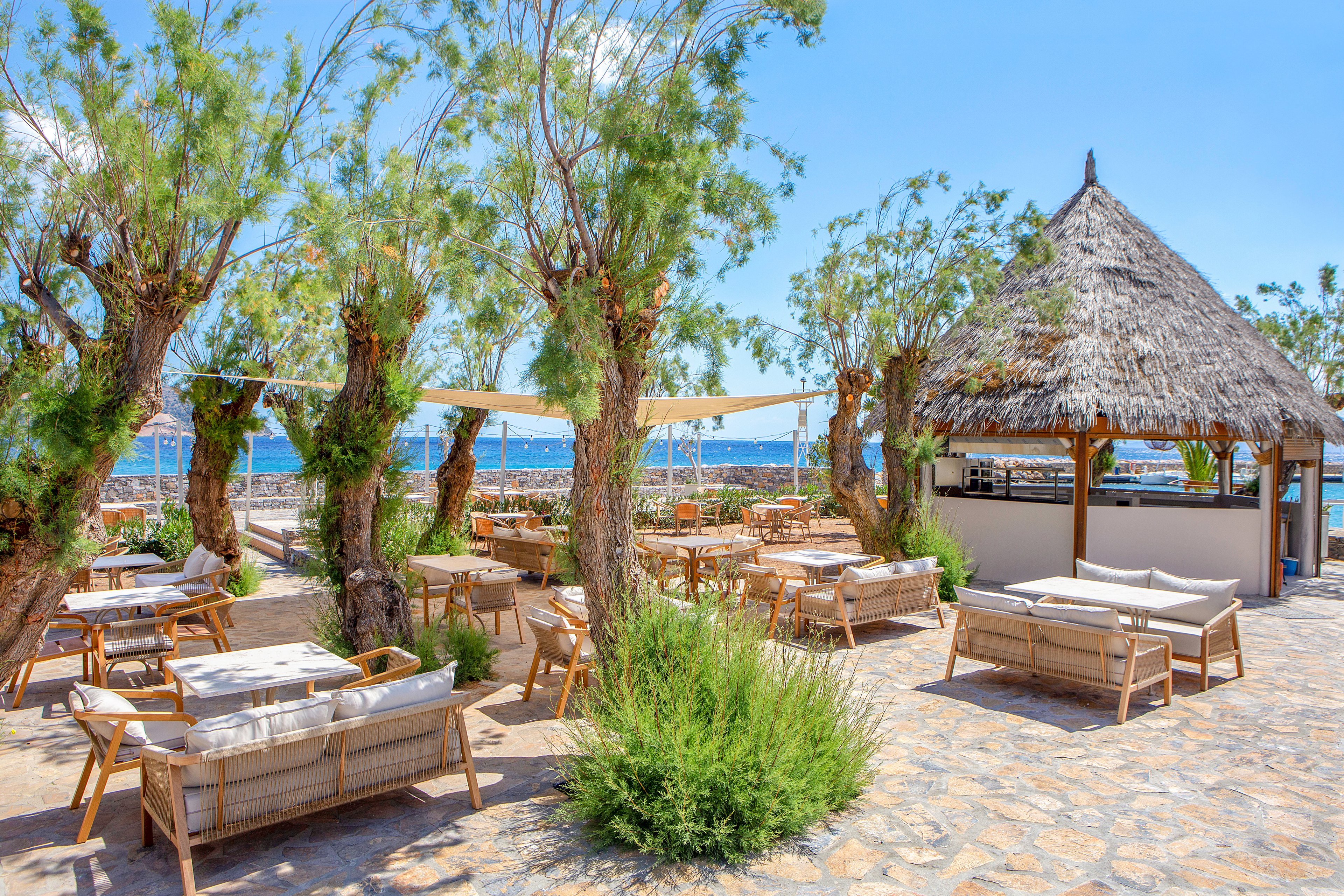 Zeus Eleva Mirabello formerly Mirabello Bay Resort