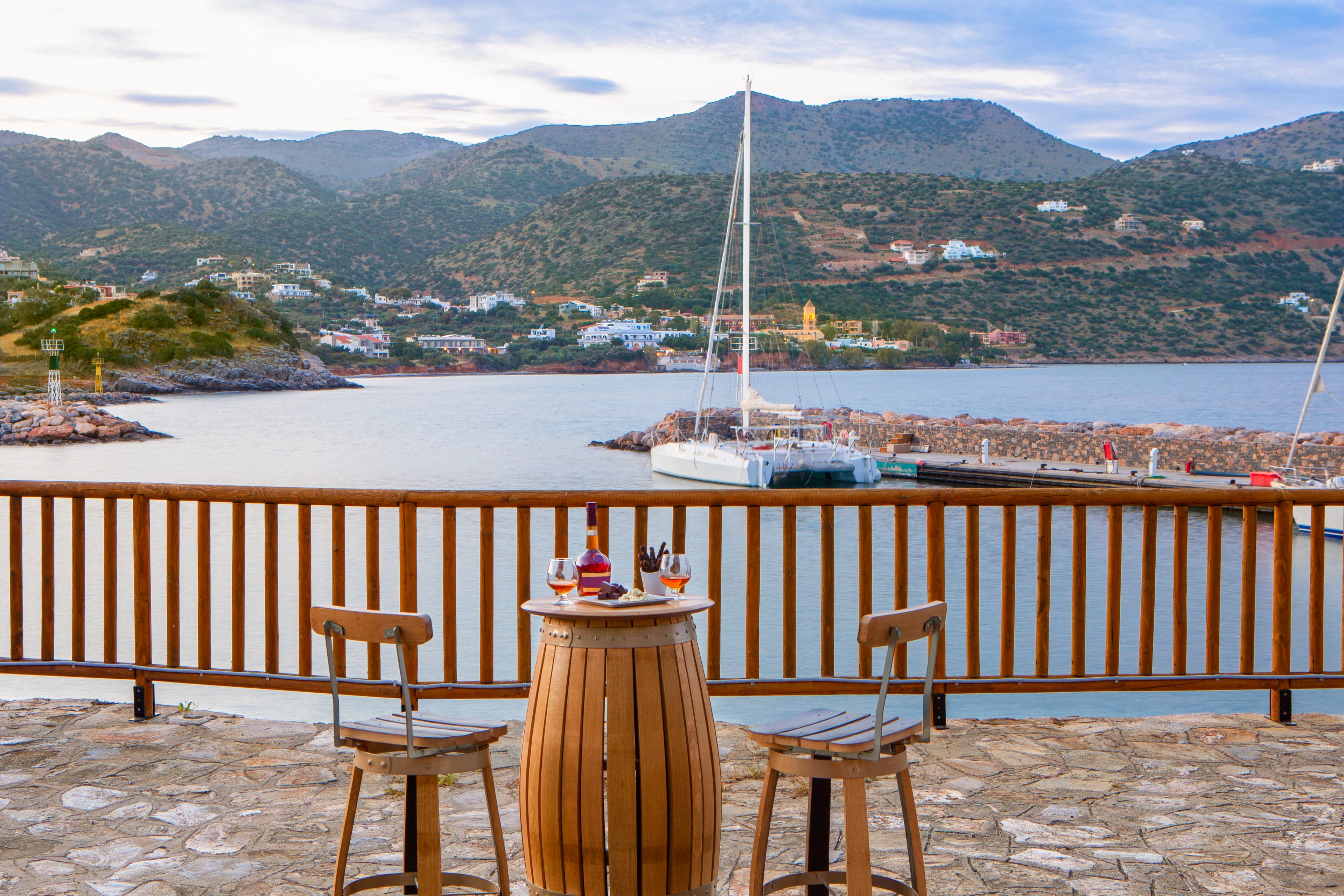 Zeus Eleva Mirabello formerly Mirabello Bay Resort