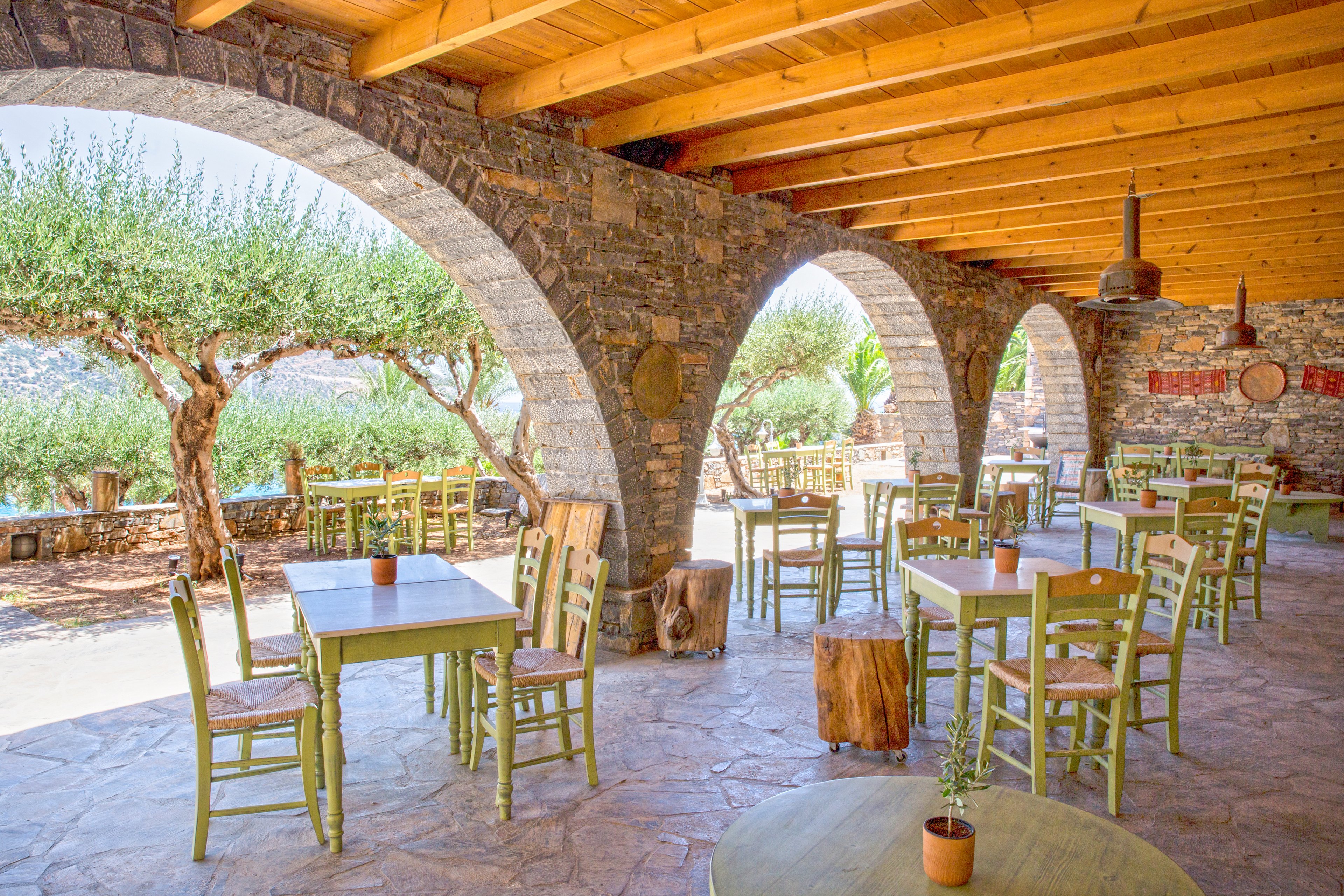 Zeus Eleva Mirabello formerly Mirabello Bay Resort