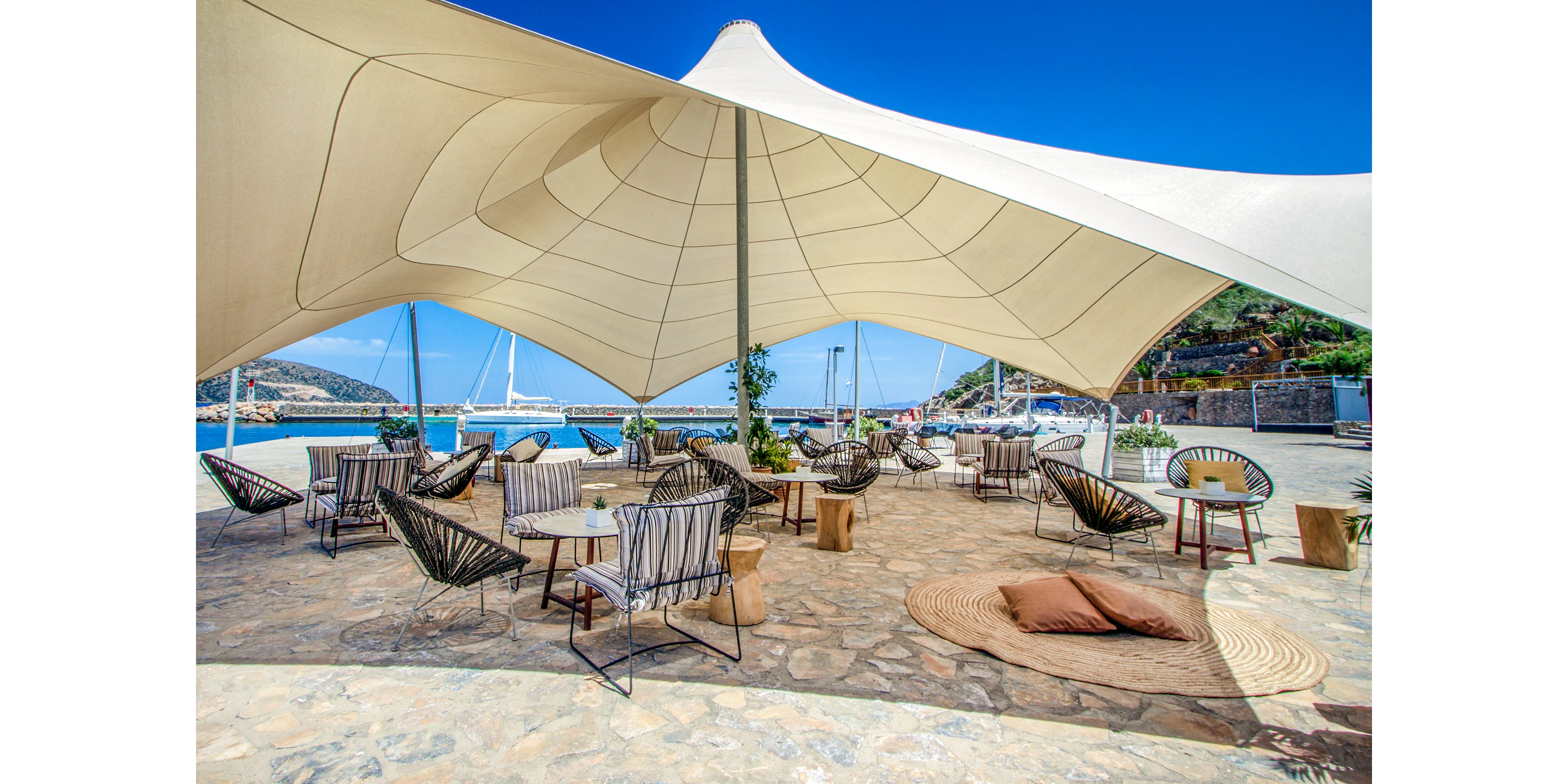 Zeus Eleva Mirabello formerly Mirabello Bay Resort