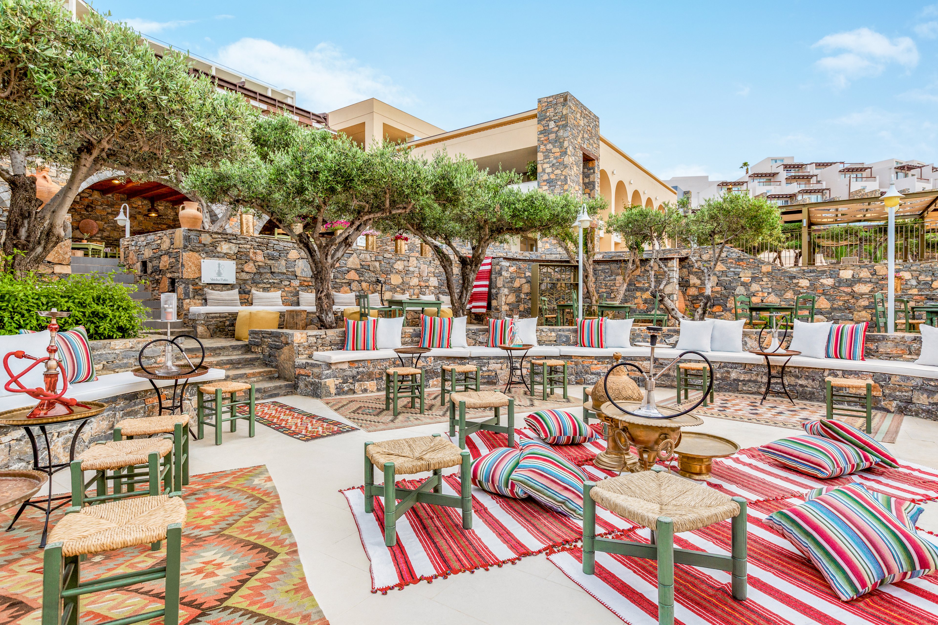 Zeus Eleva Mirabello formerly Mirabello Bay Resort