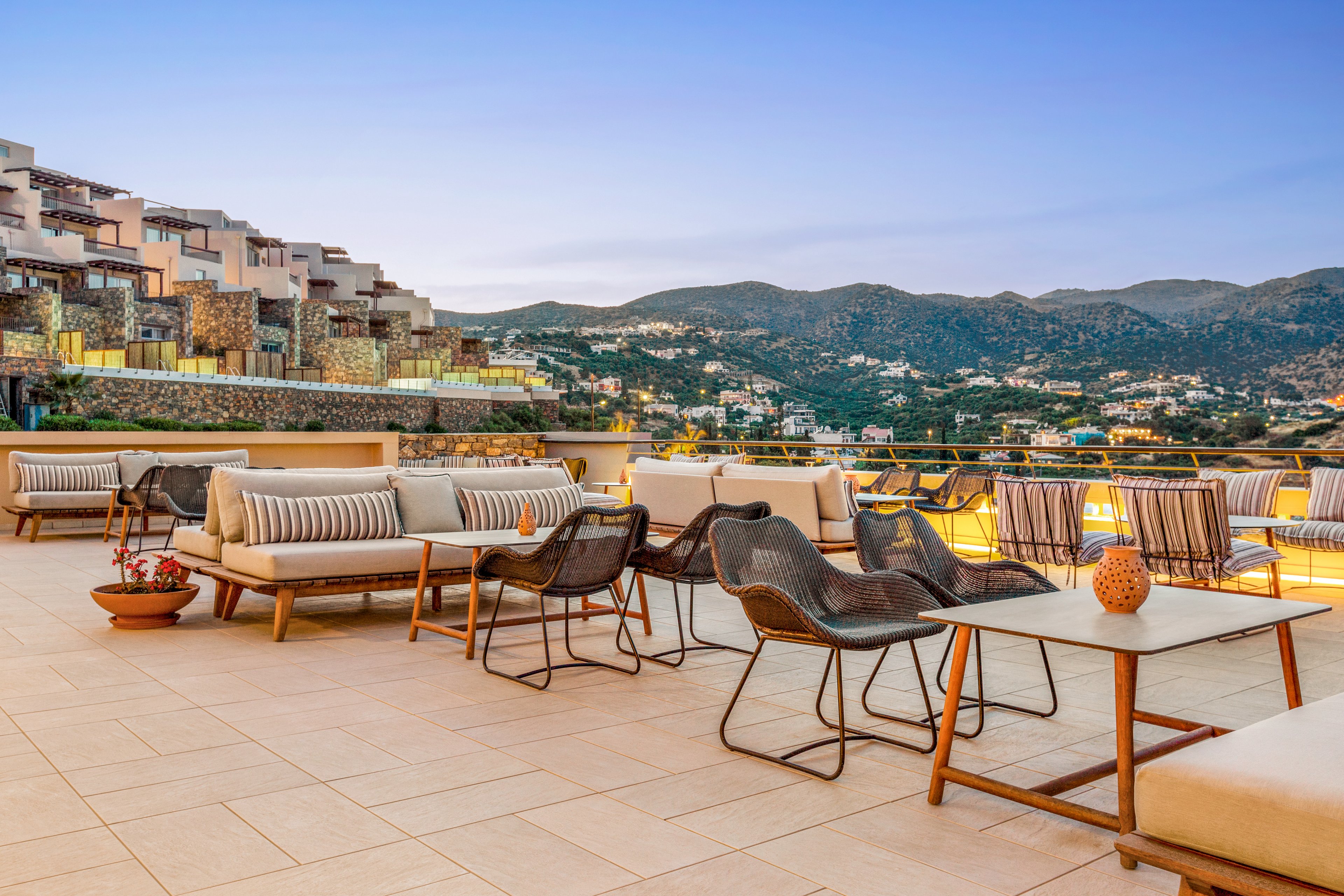 Zeus Eleva Mirabello formerly Mirabello Bay Resort