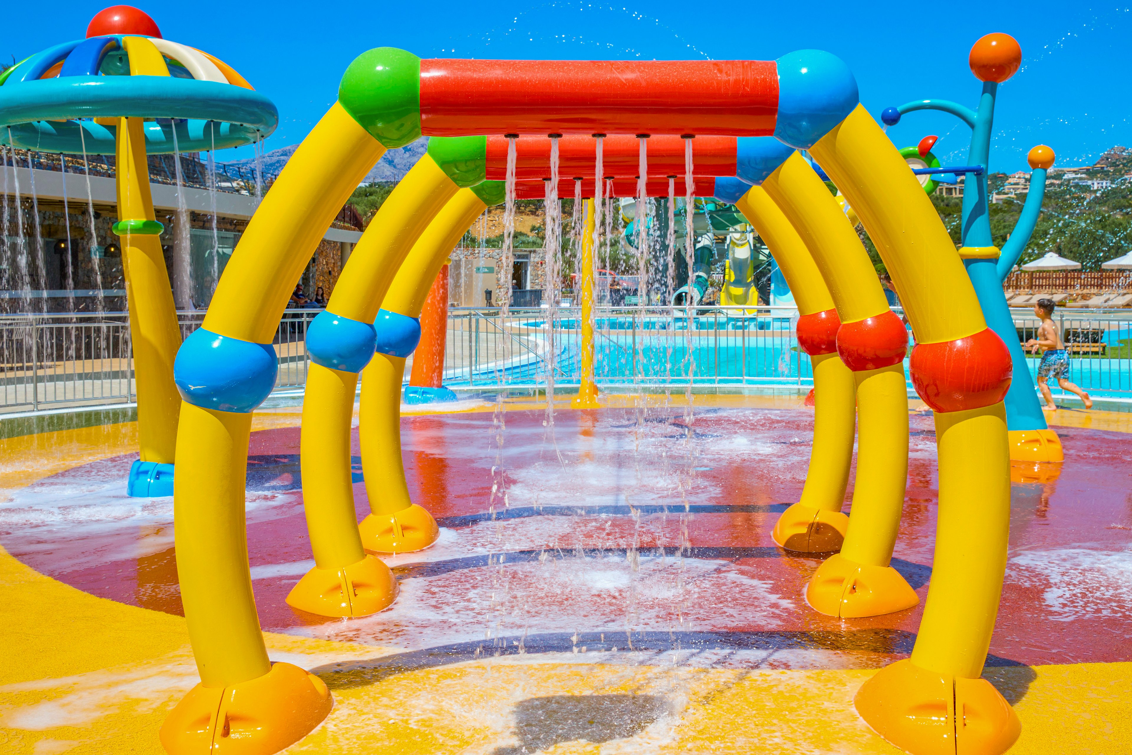 Zeus Eleva Mirabello formerly Mirabello Bay Resort