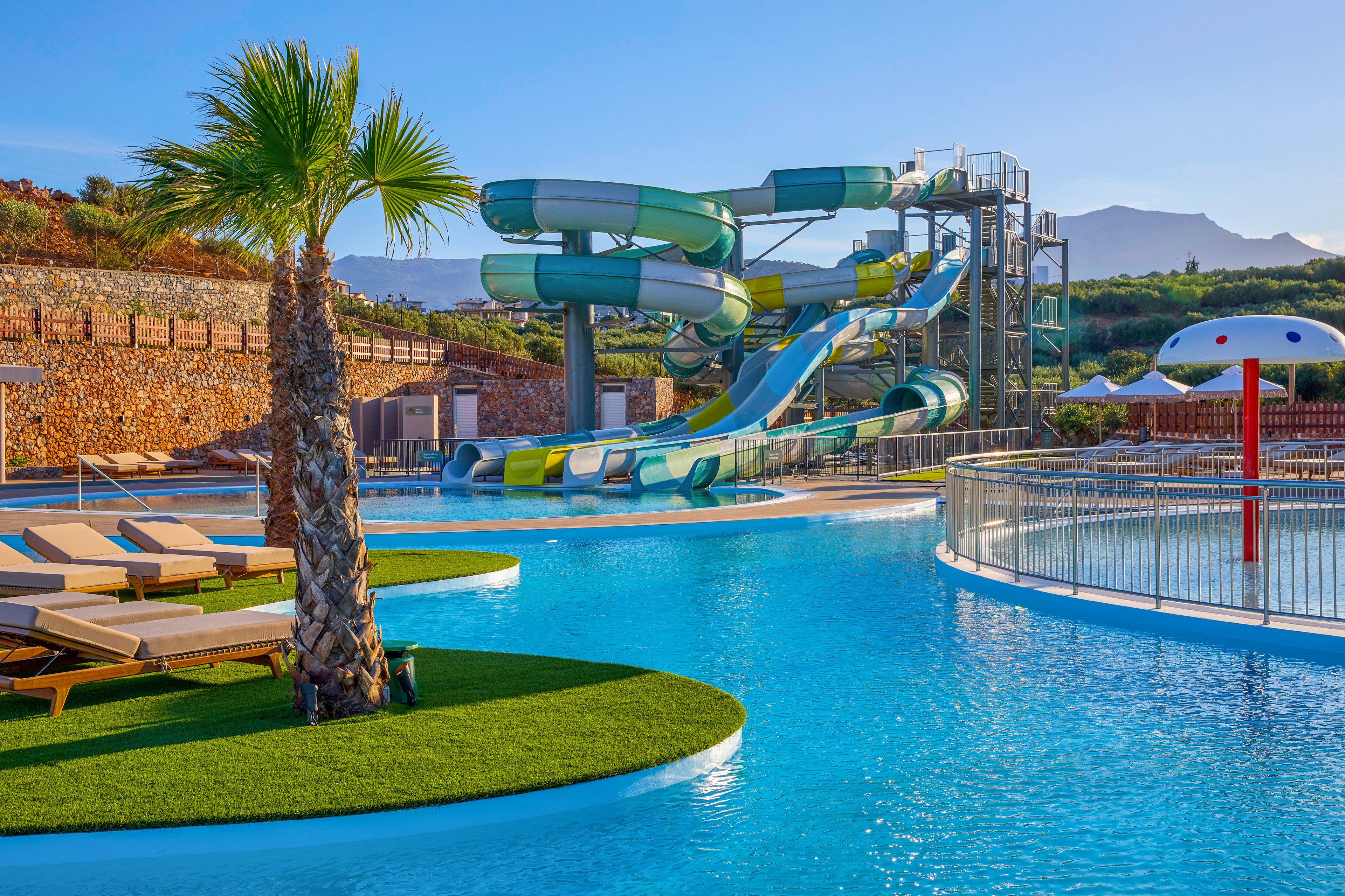 Zeus Eleva Mirabello formerly Mirabello Bay Resort