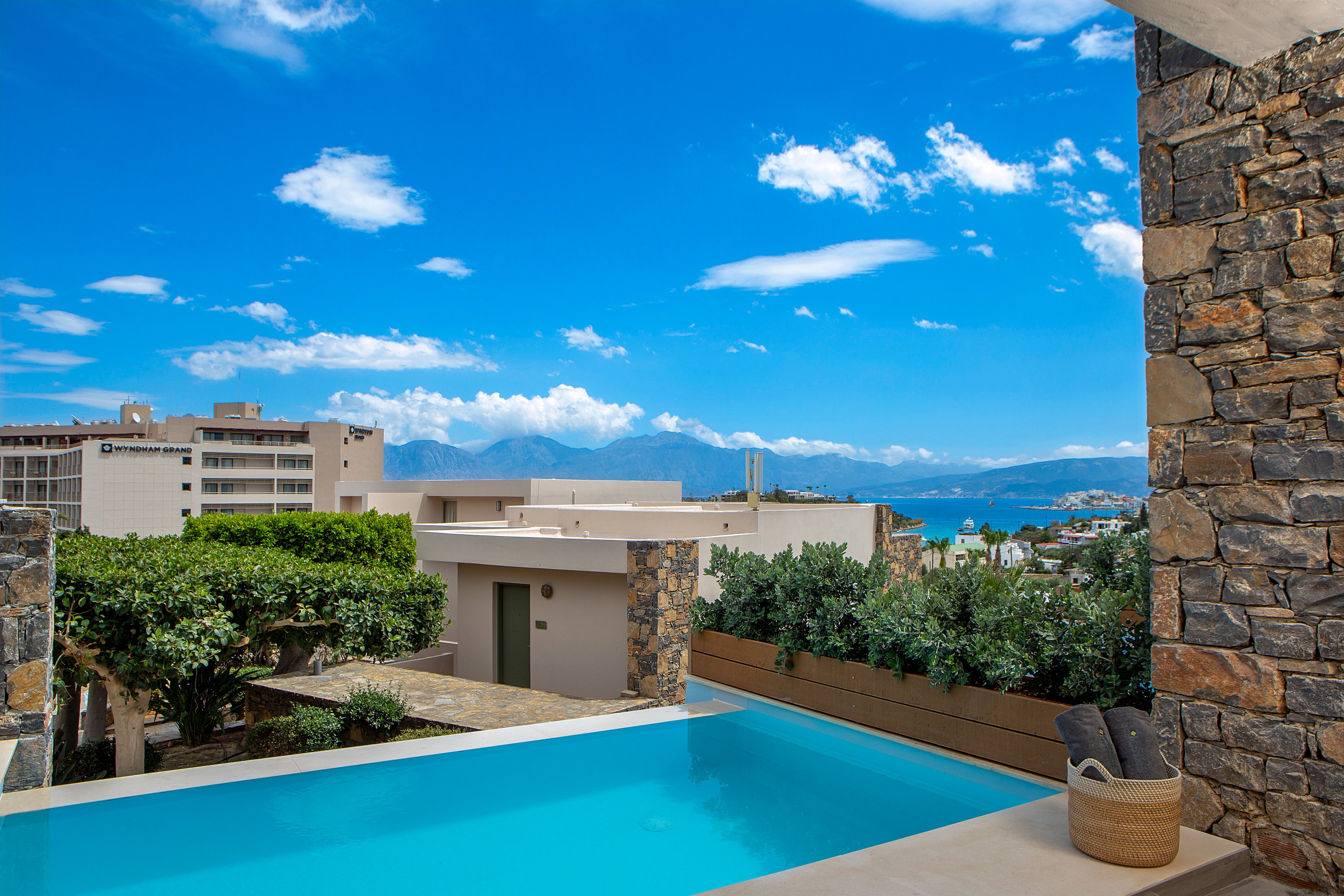 Zeus Eleva Mirabello formerly Mirabello Bay Resort