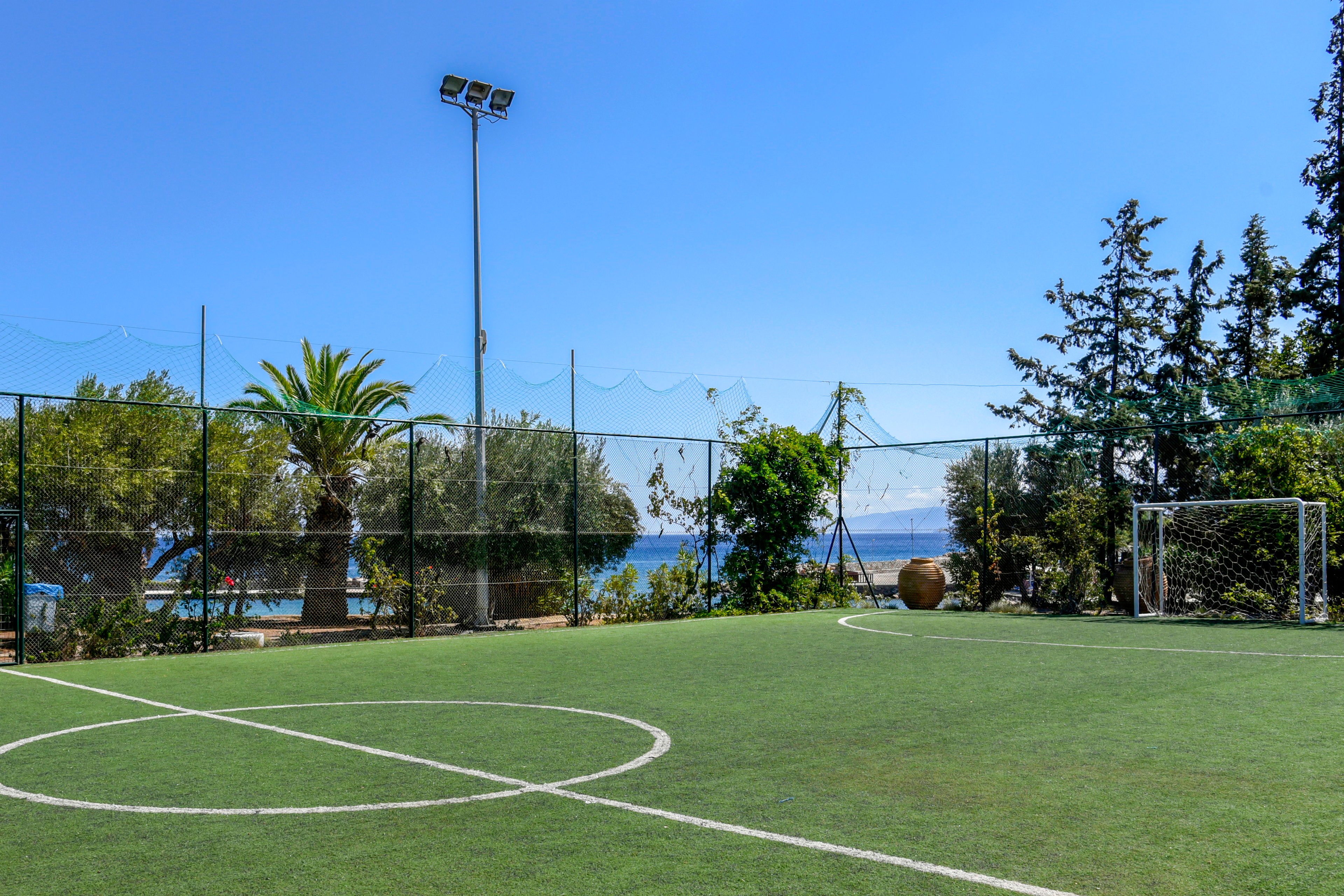 Zeus Eleva Mirabello formerly Mirabello Bay Resort