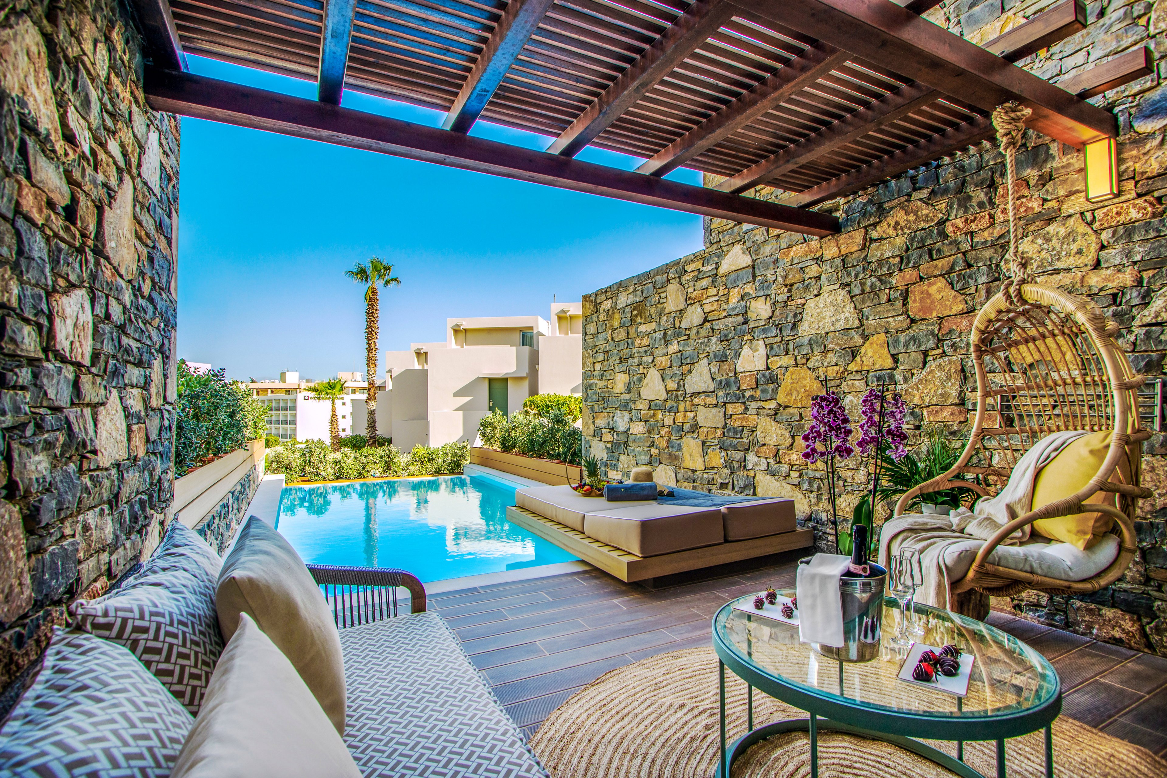 Zeus Eleva Mirabello formerly Mirabello Bay Resort