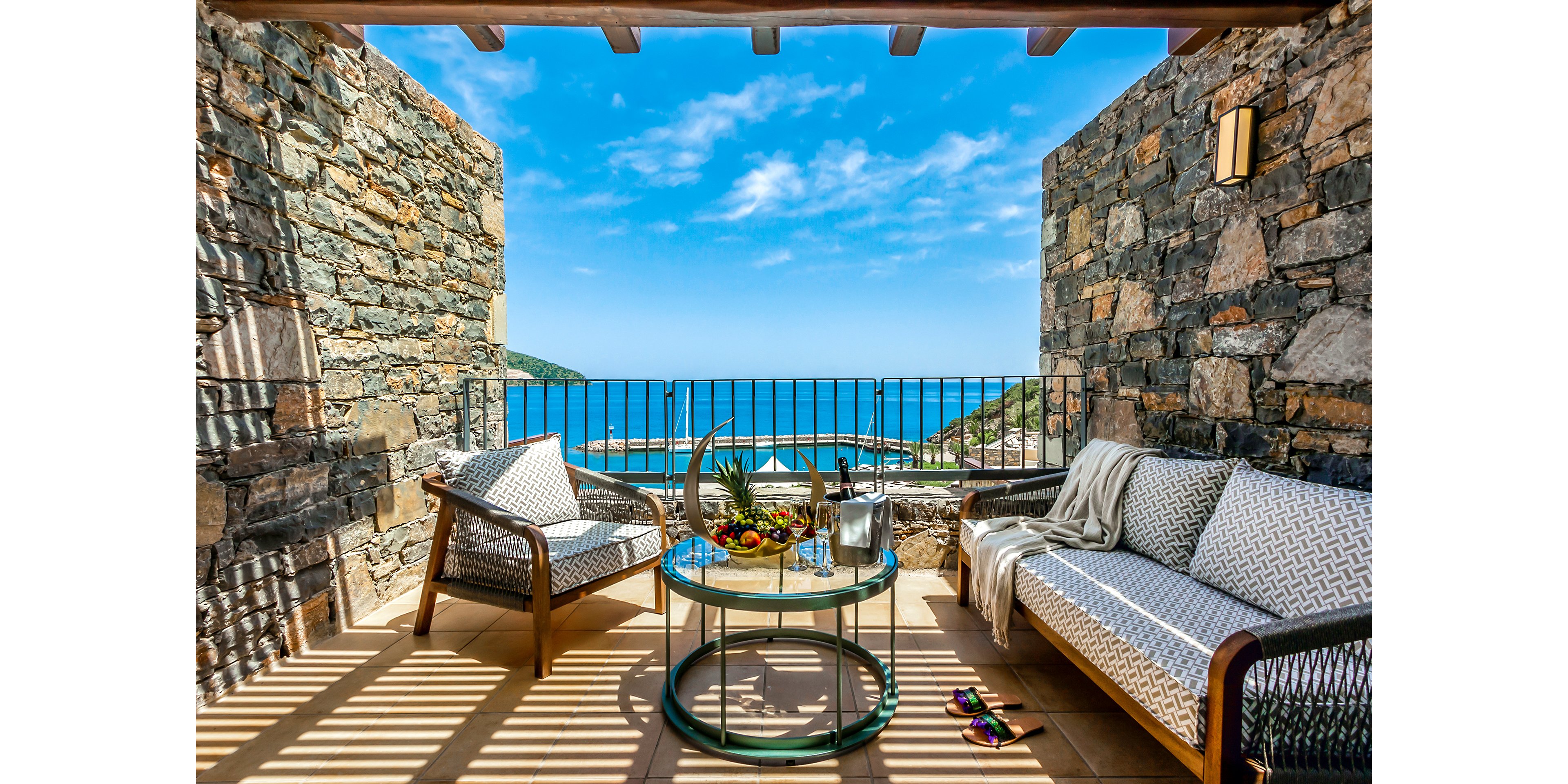 Zeus Eleva Mirabello formerly Mirabello Bay Resort