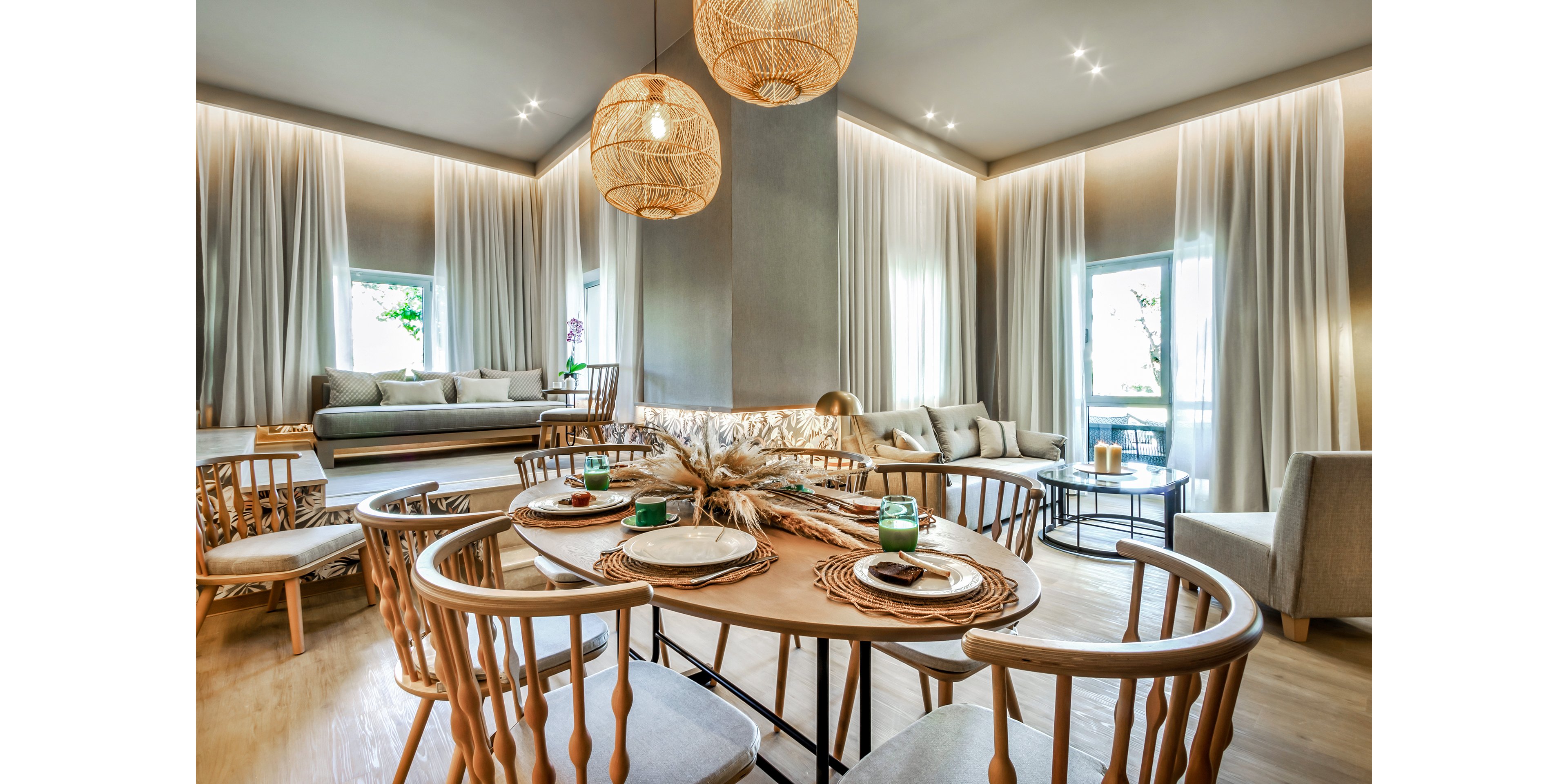 Zeus Eleva Mirabello formerly Mirabello Bay Resort