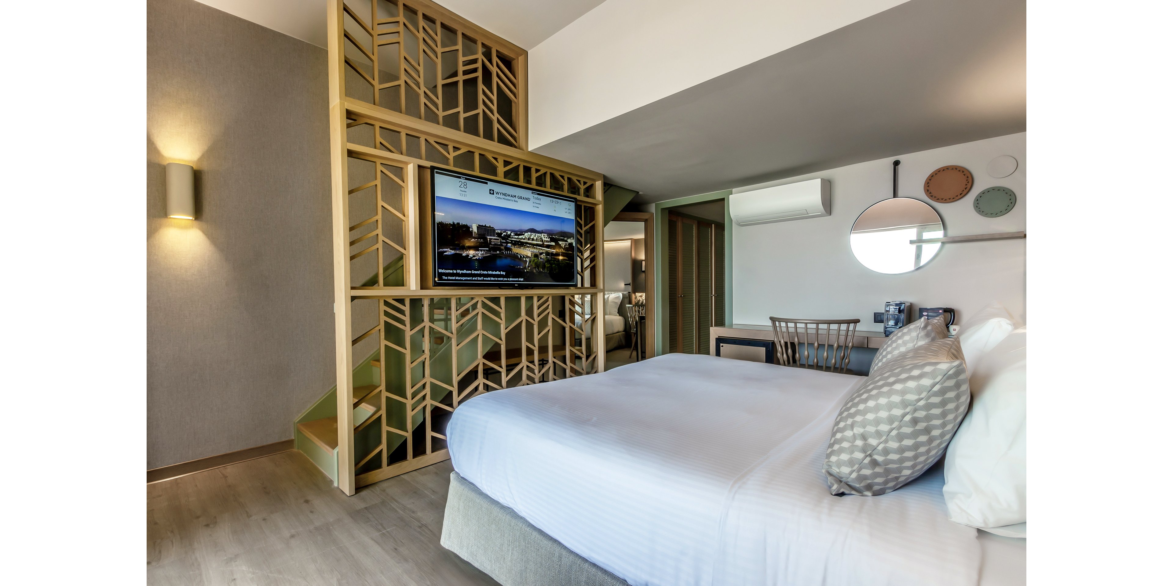 Zeus Eleva Mirabello formerly Mirabello Bay Resort