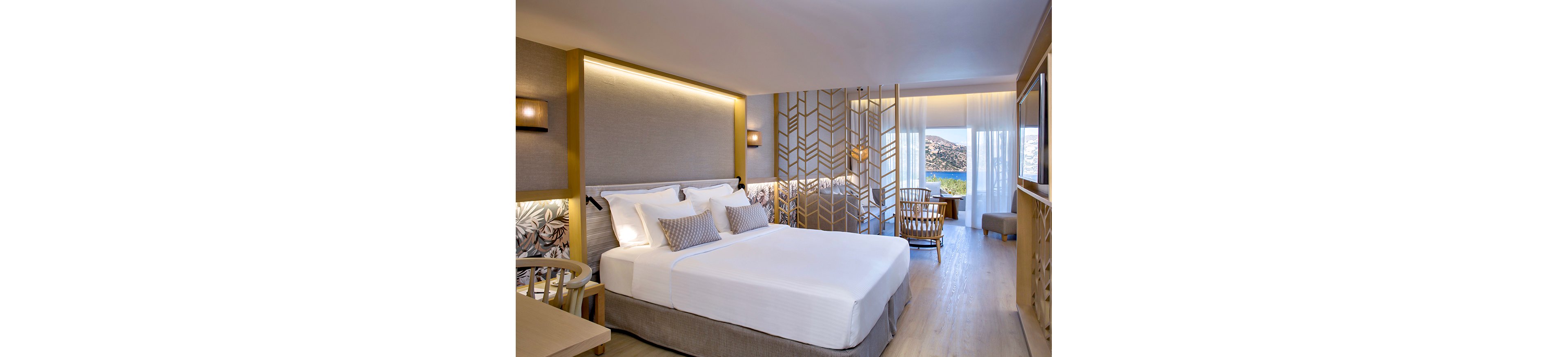 Zeus Eleva Mirabello Bay formerly Mirabello Bay Luxury Resort