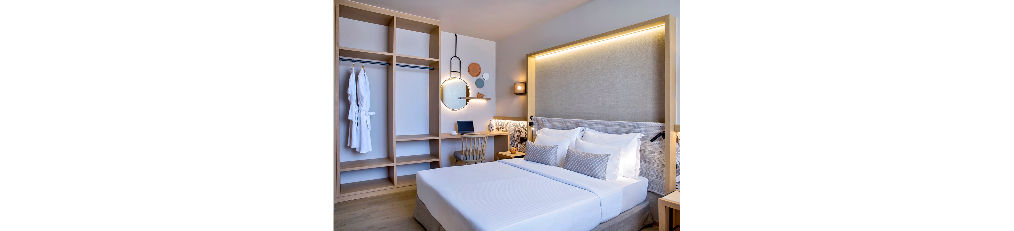 Zeus Eleva Mirabello formerly Mirabello Bay Resort