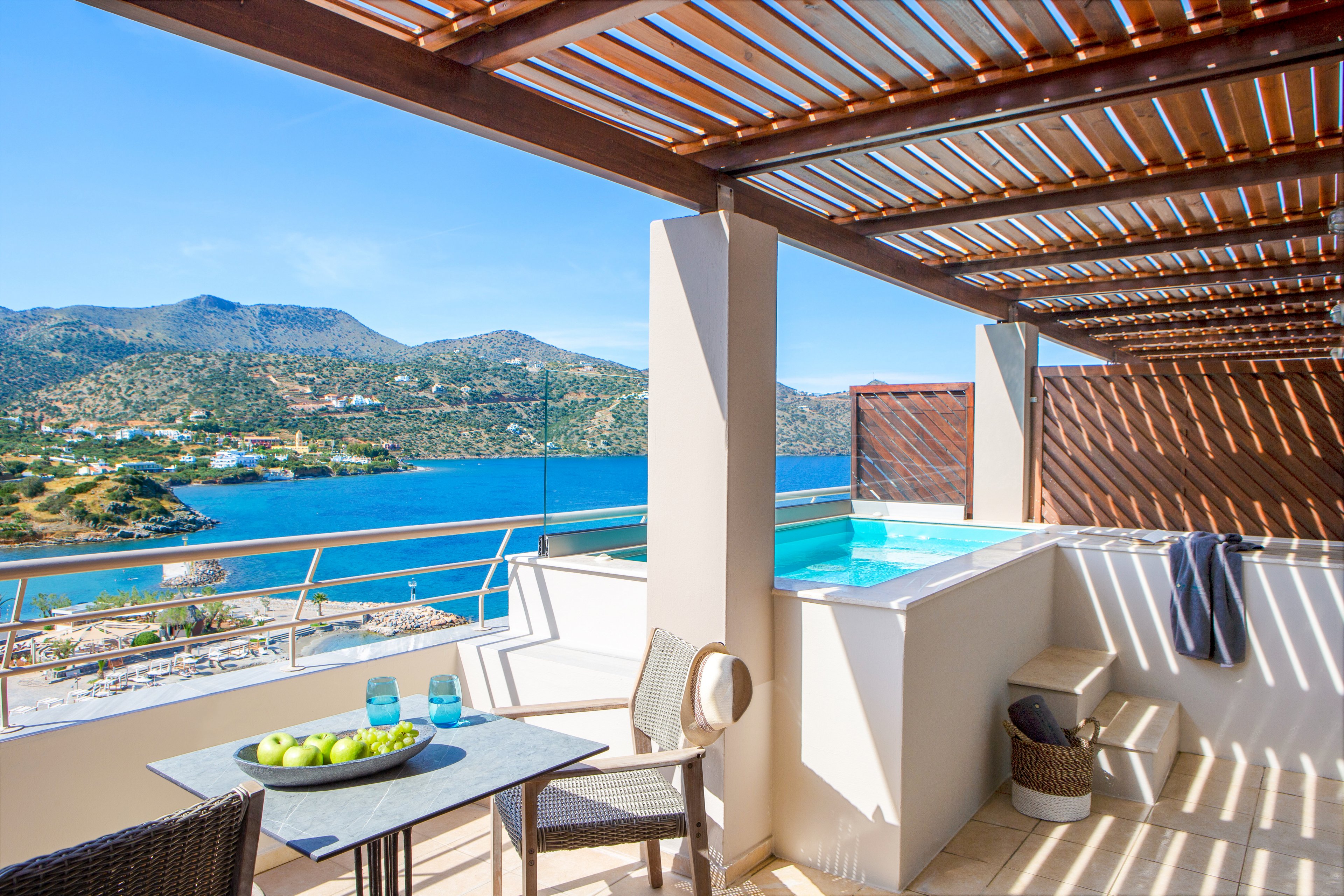 Zeus Eleva Mirabello formerly Mirabello Bay Resort