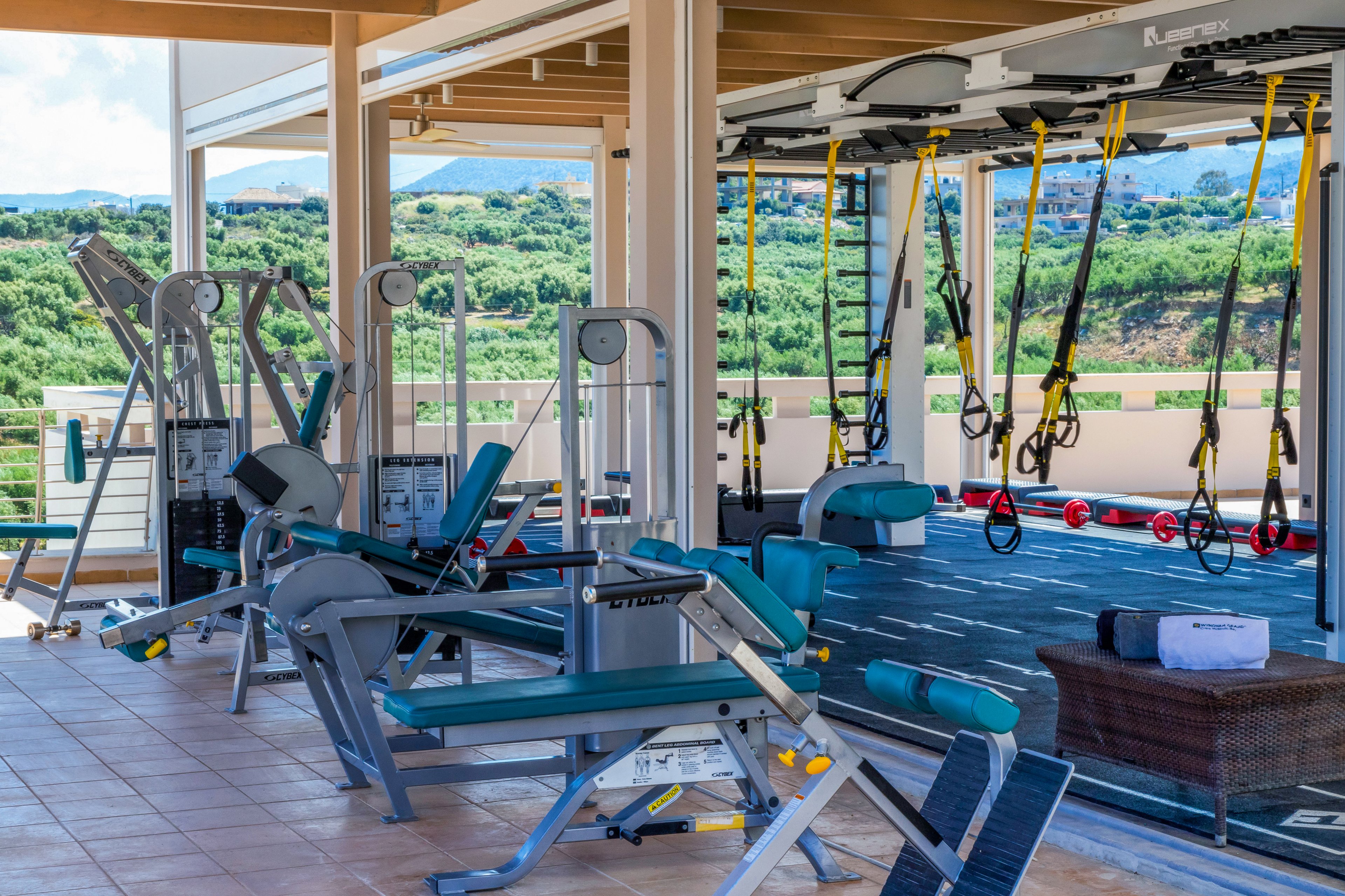 Zeus Eleva Mirabello formerly Mirabello Bay Resort