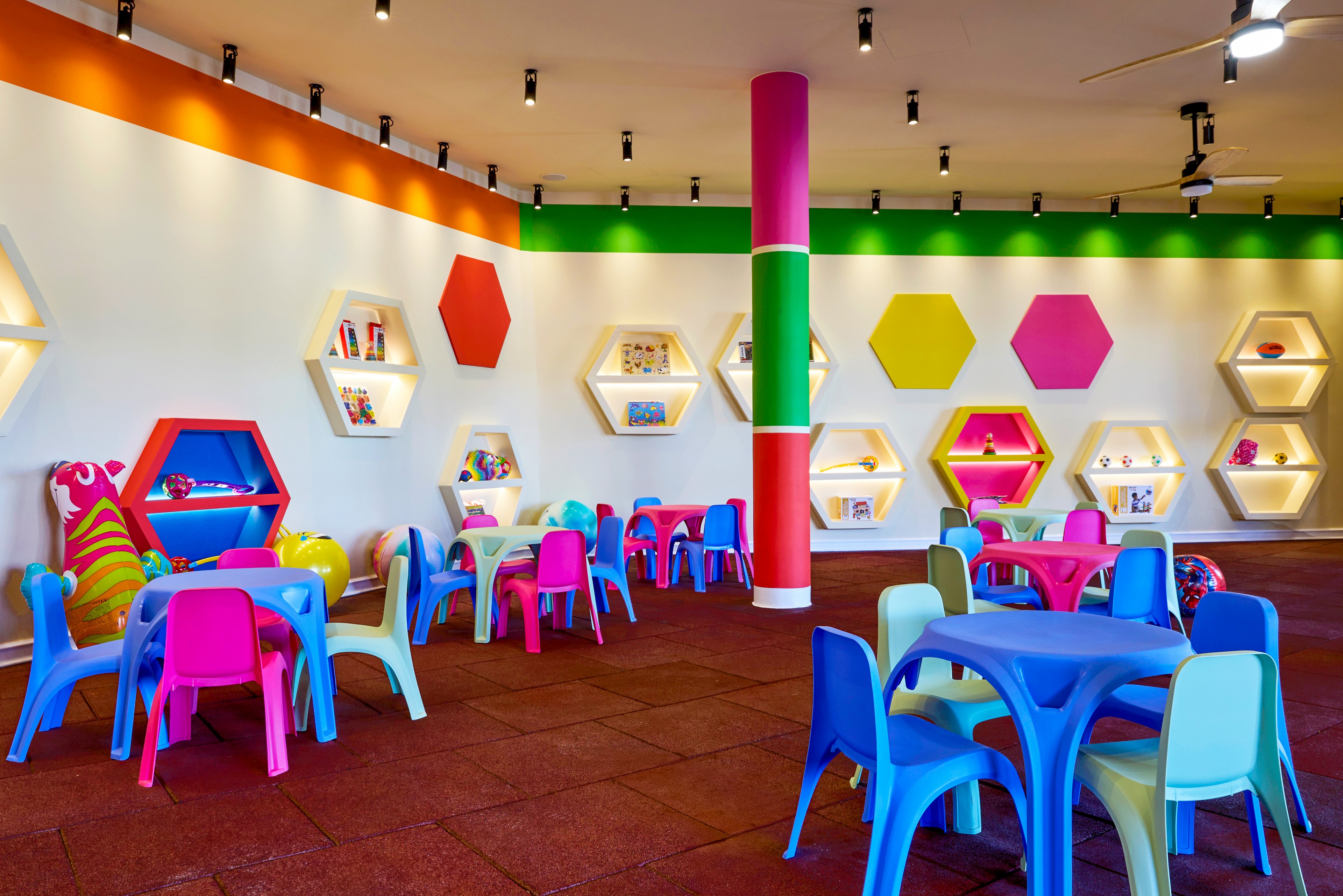 Zeus Eleva Mirabello formerly Mirabello Bay Resort