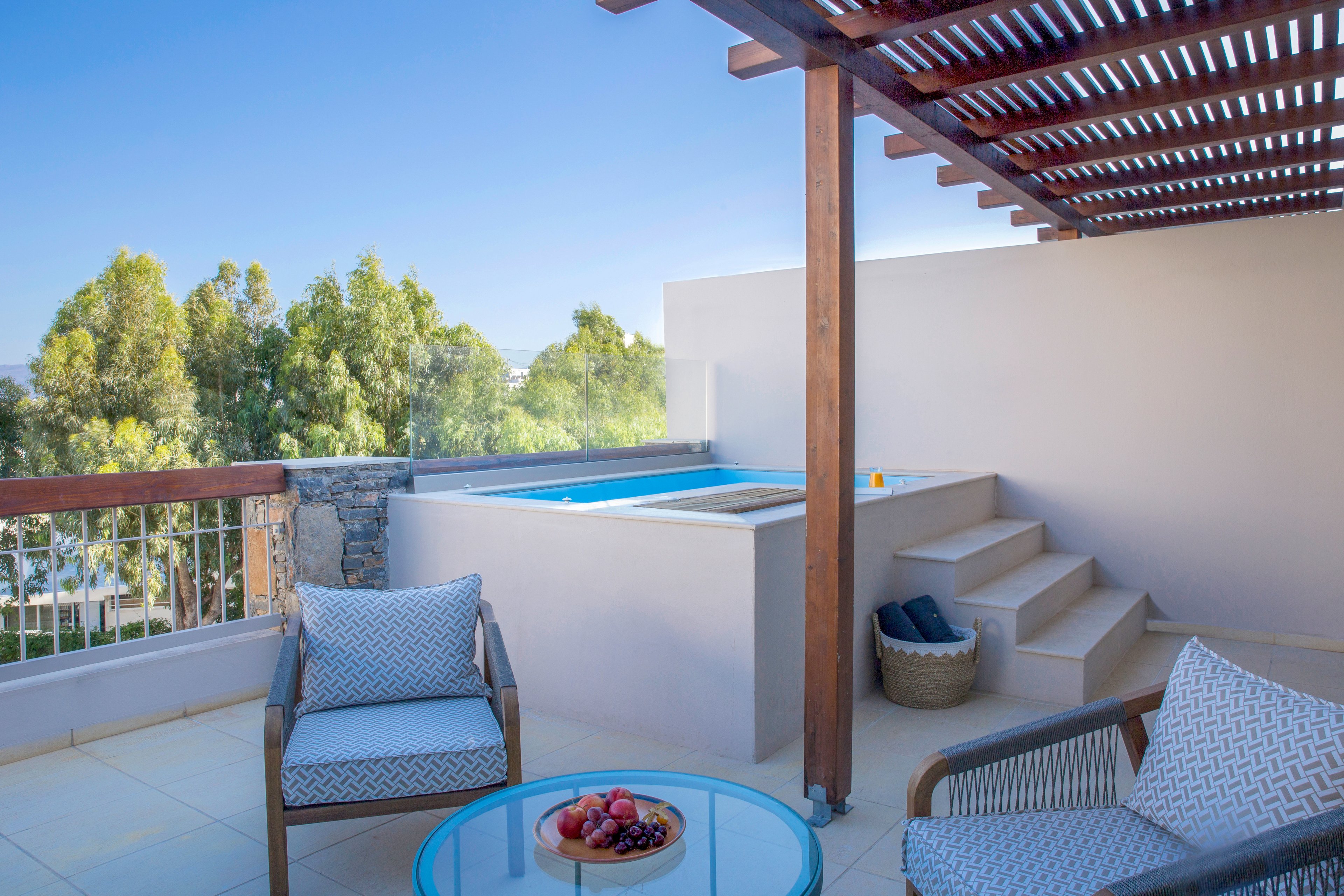 Zeus Eleva Mirabello formerly Mirabello Bay Resort